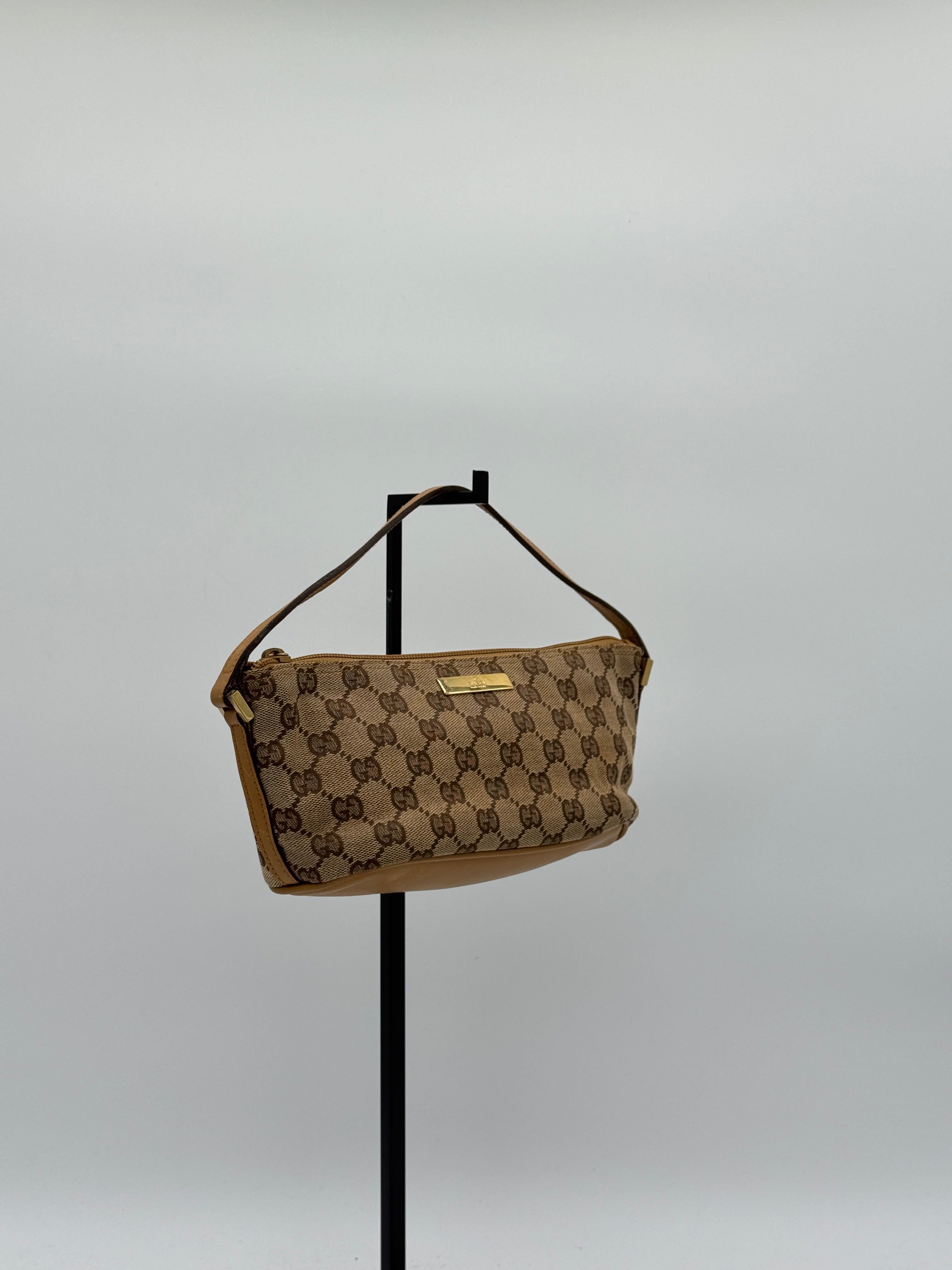 Gucci Boat Bag