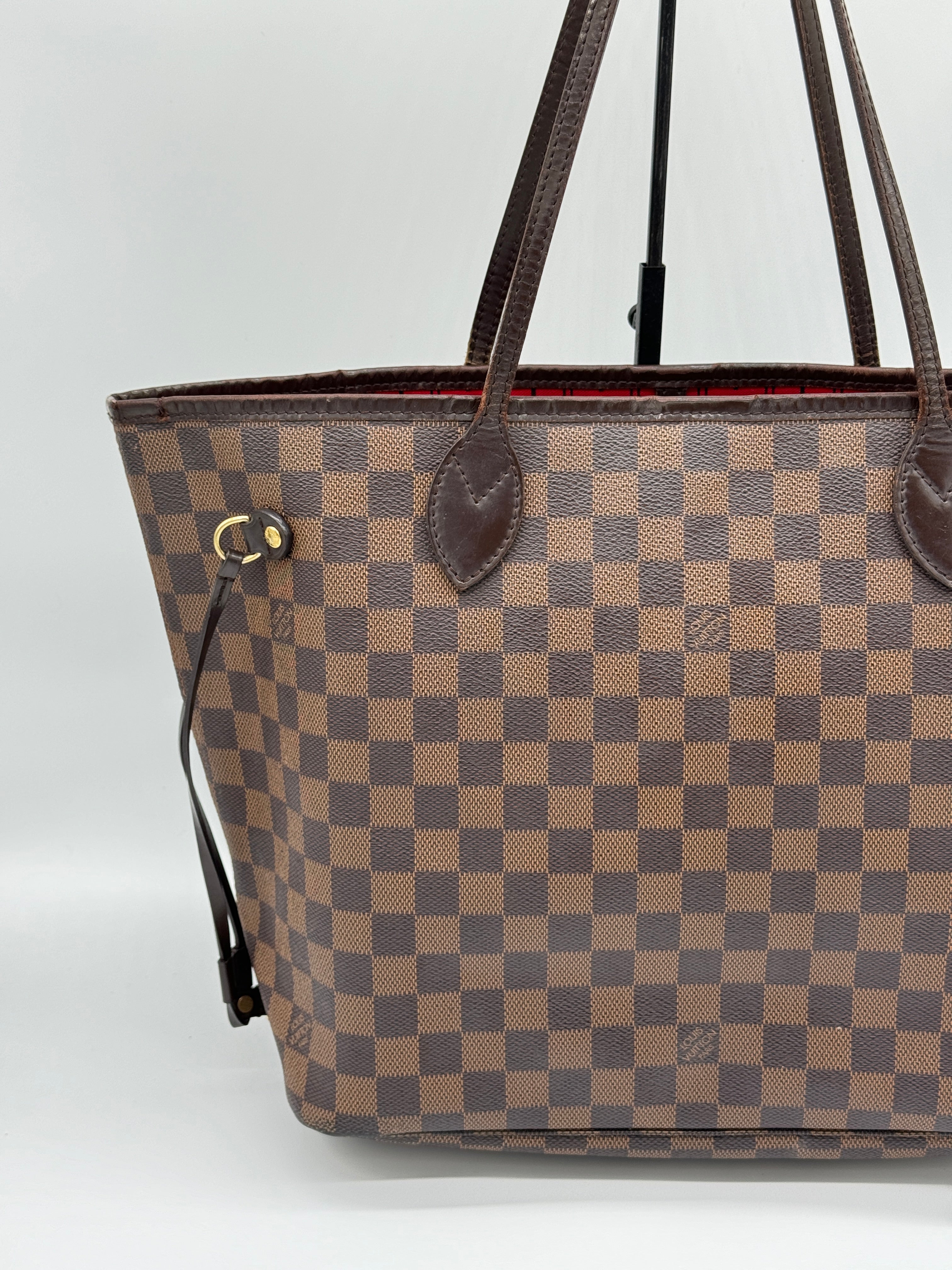 Louis Vuitton Neverfull MM