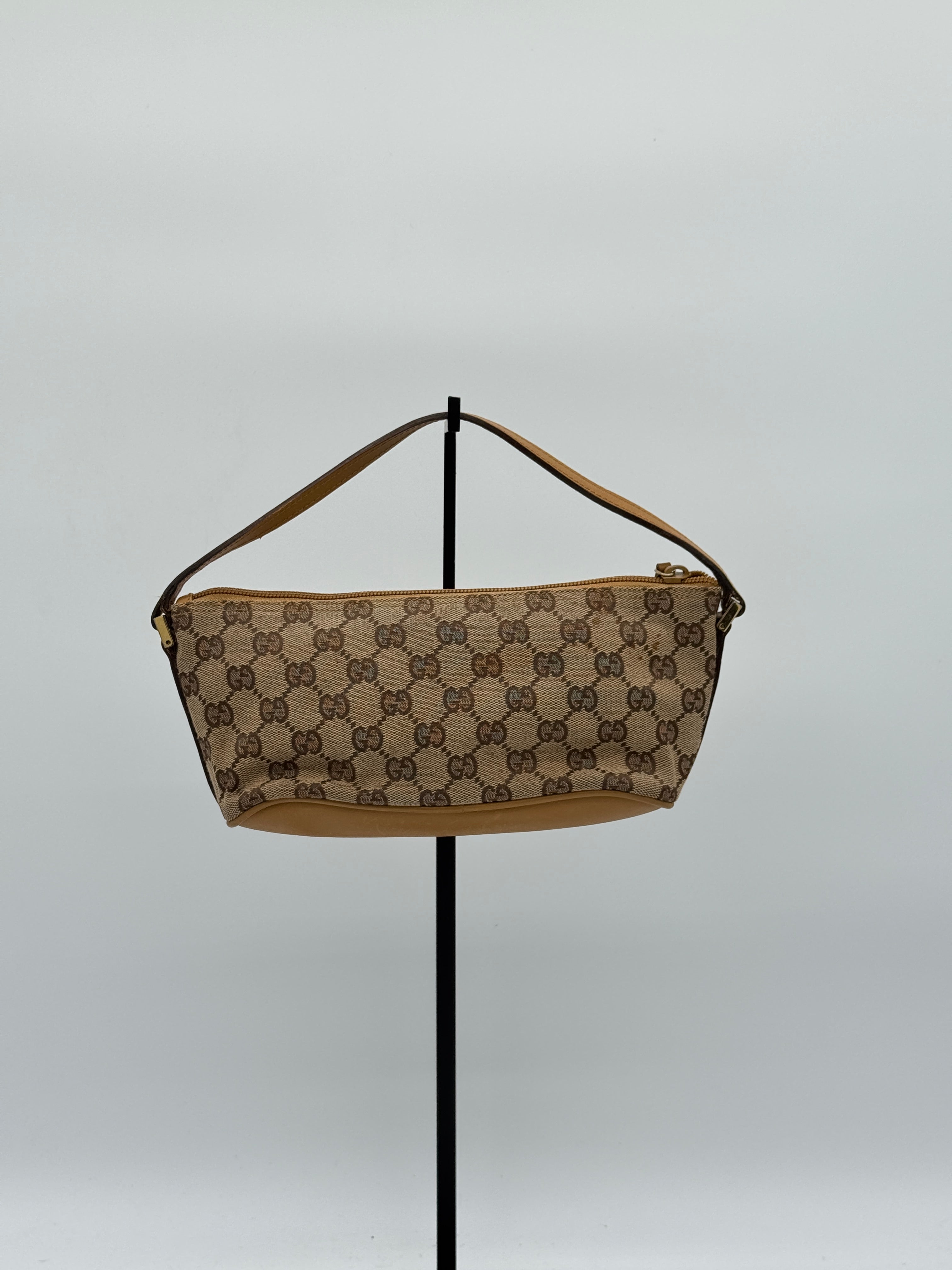 Gucci Boat Bag