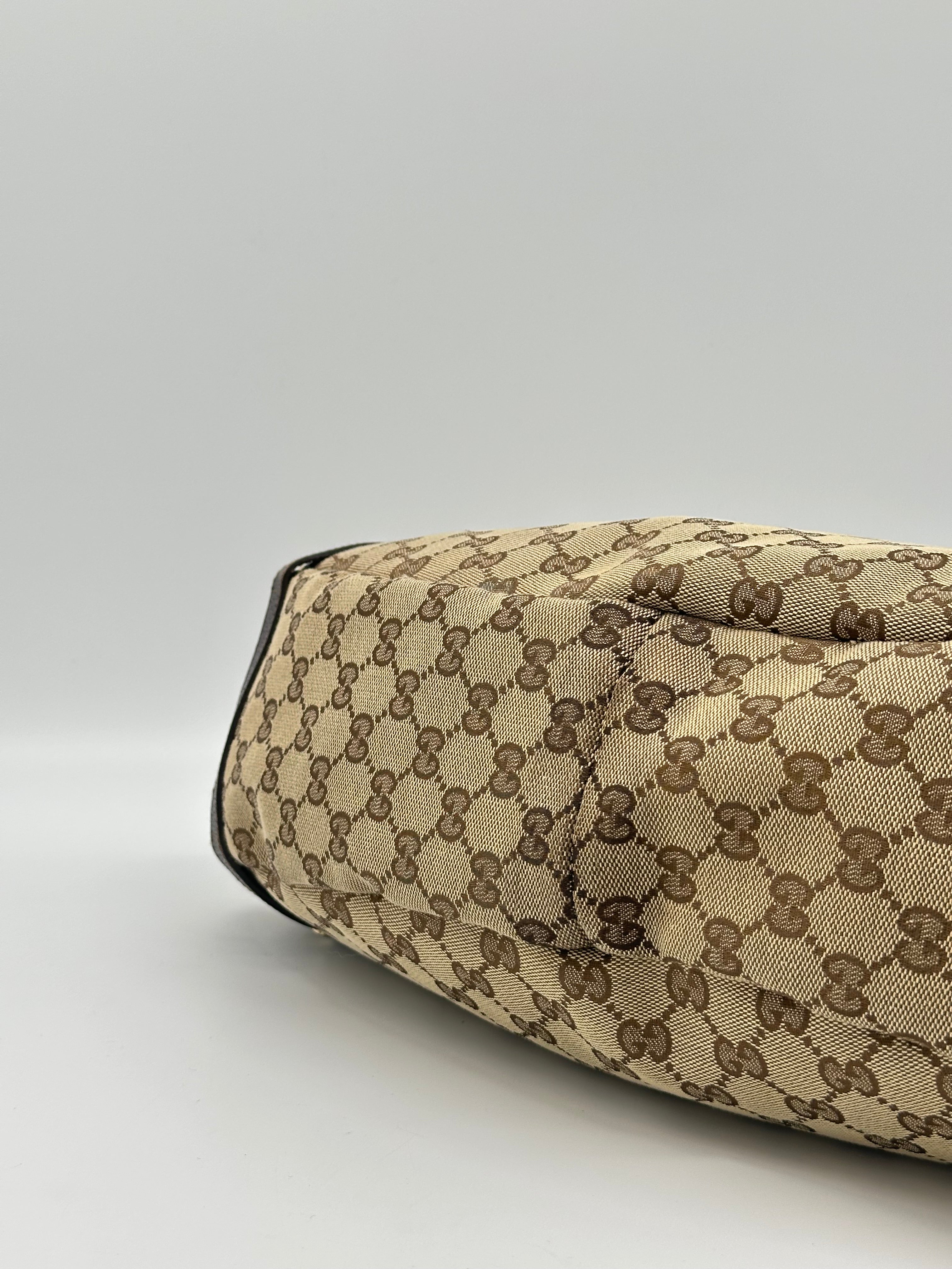 Gucci Abbey Tote Bag