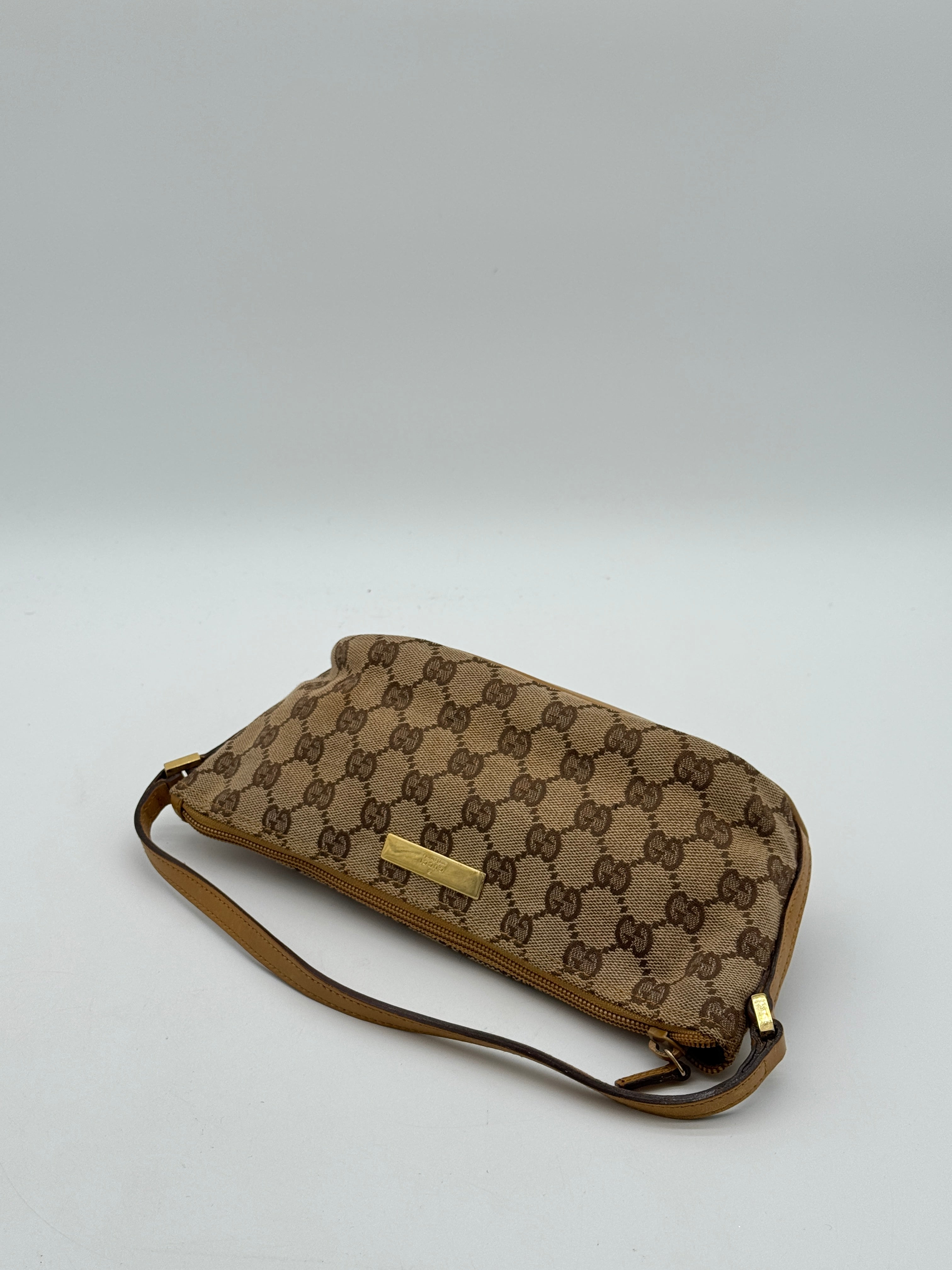 Gucci Boat Bag