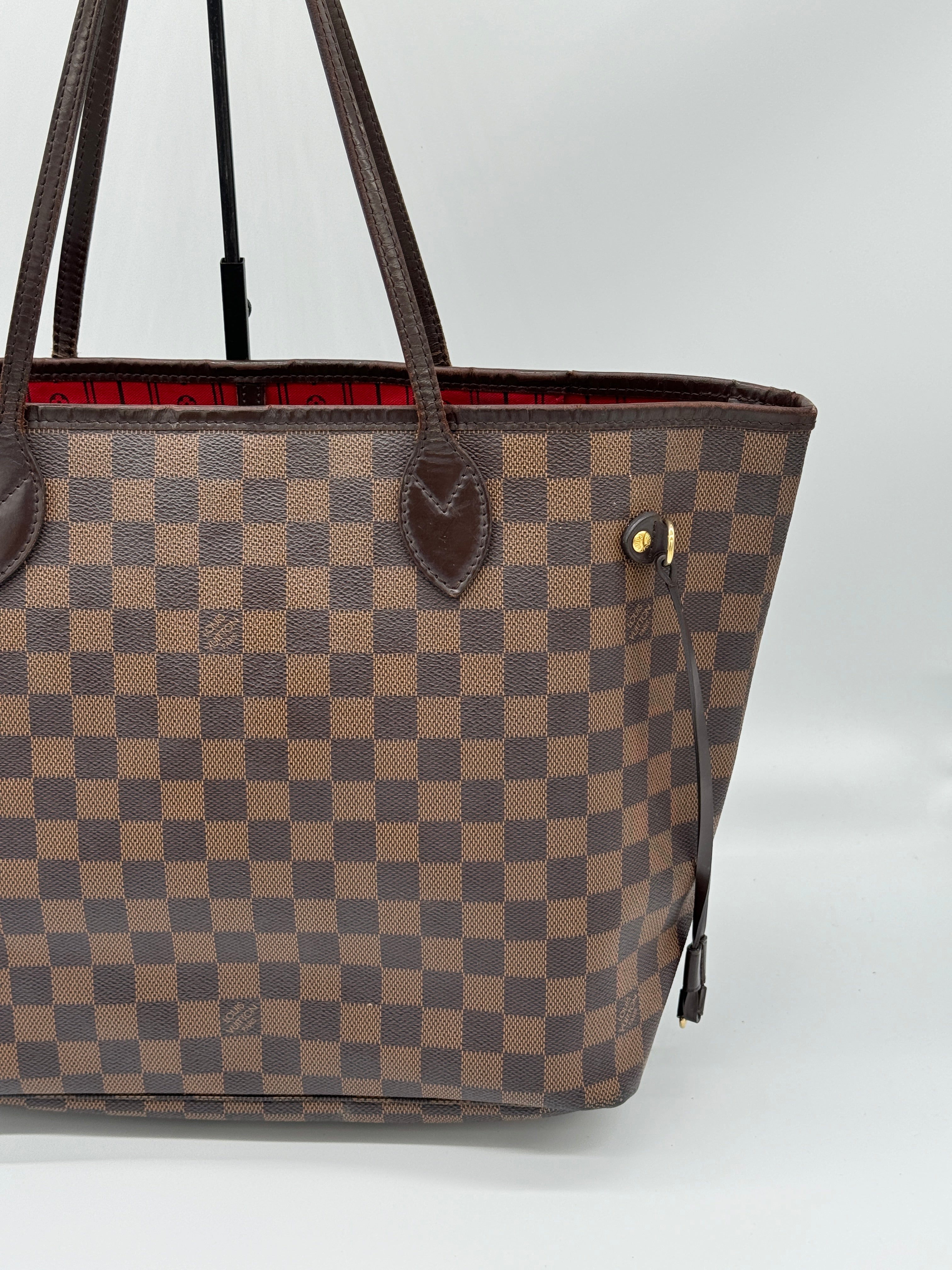 Louis Vuitton Neverfull MM