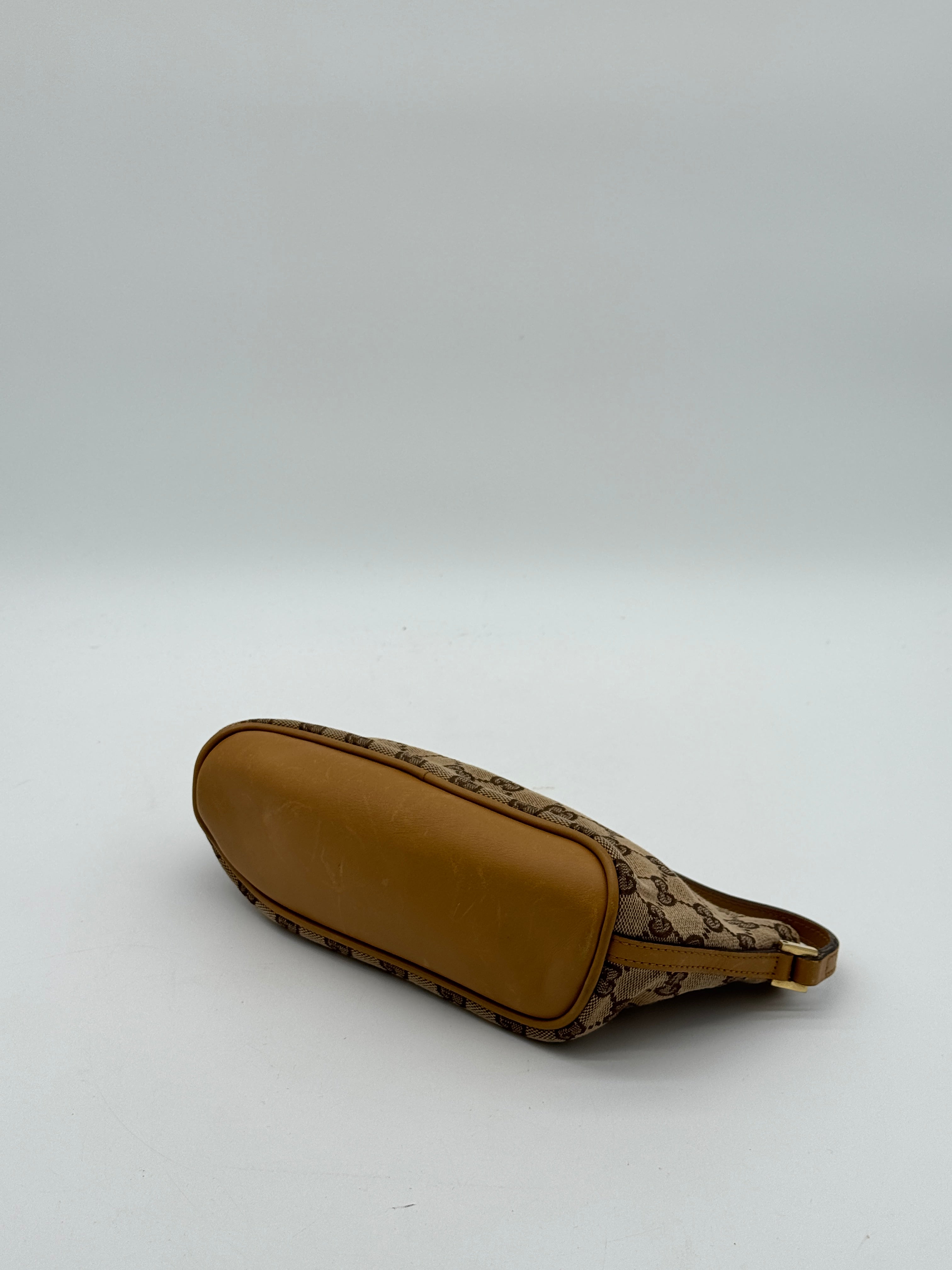 Gucci Boat Bag
