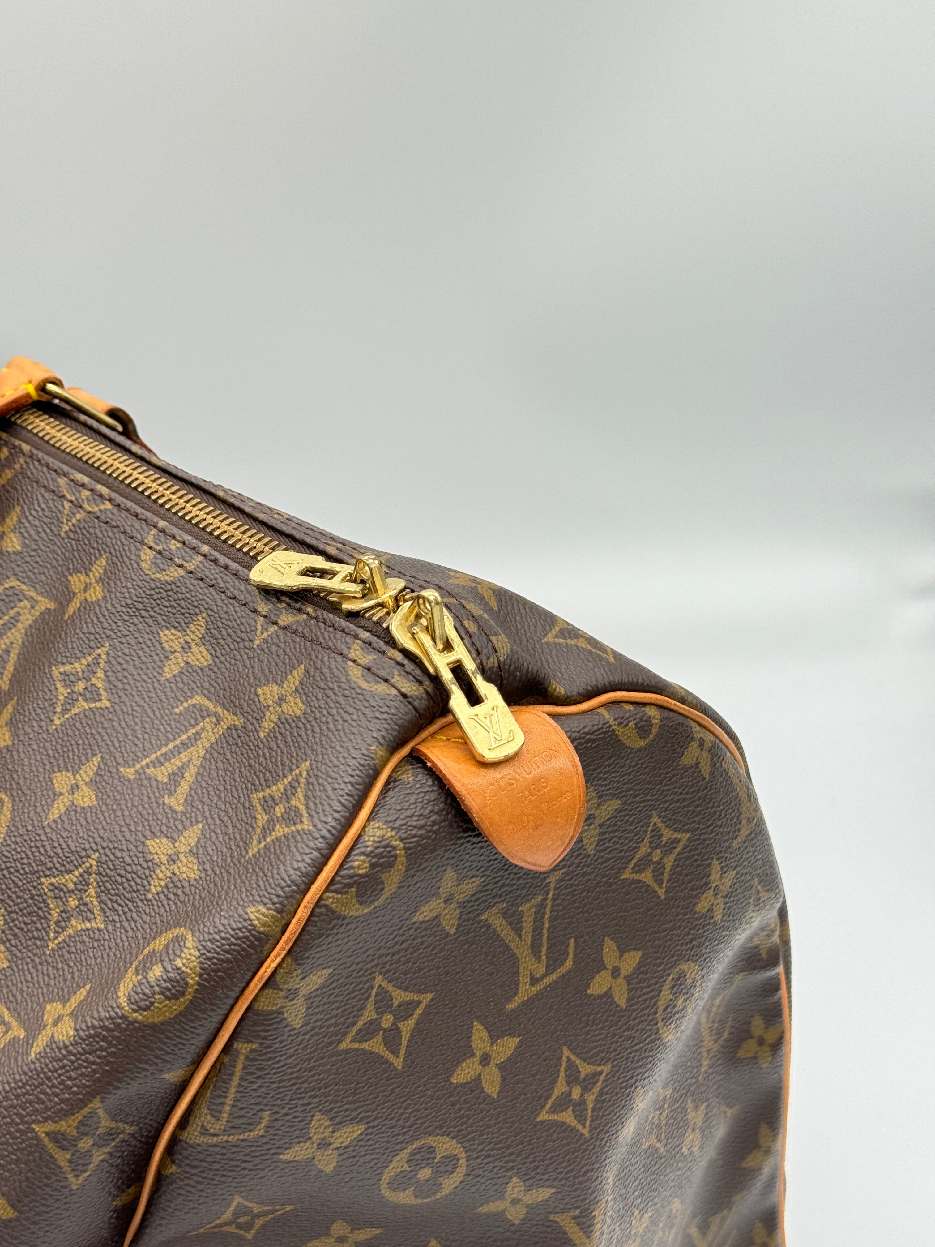 Louis Vuitton Keepall 50