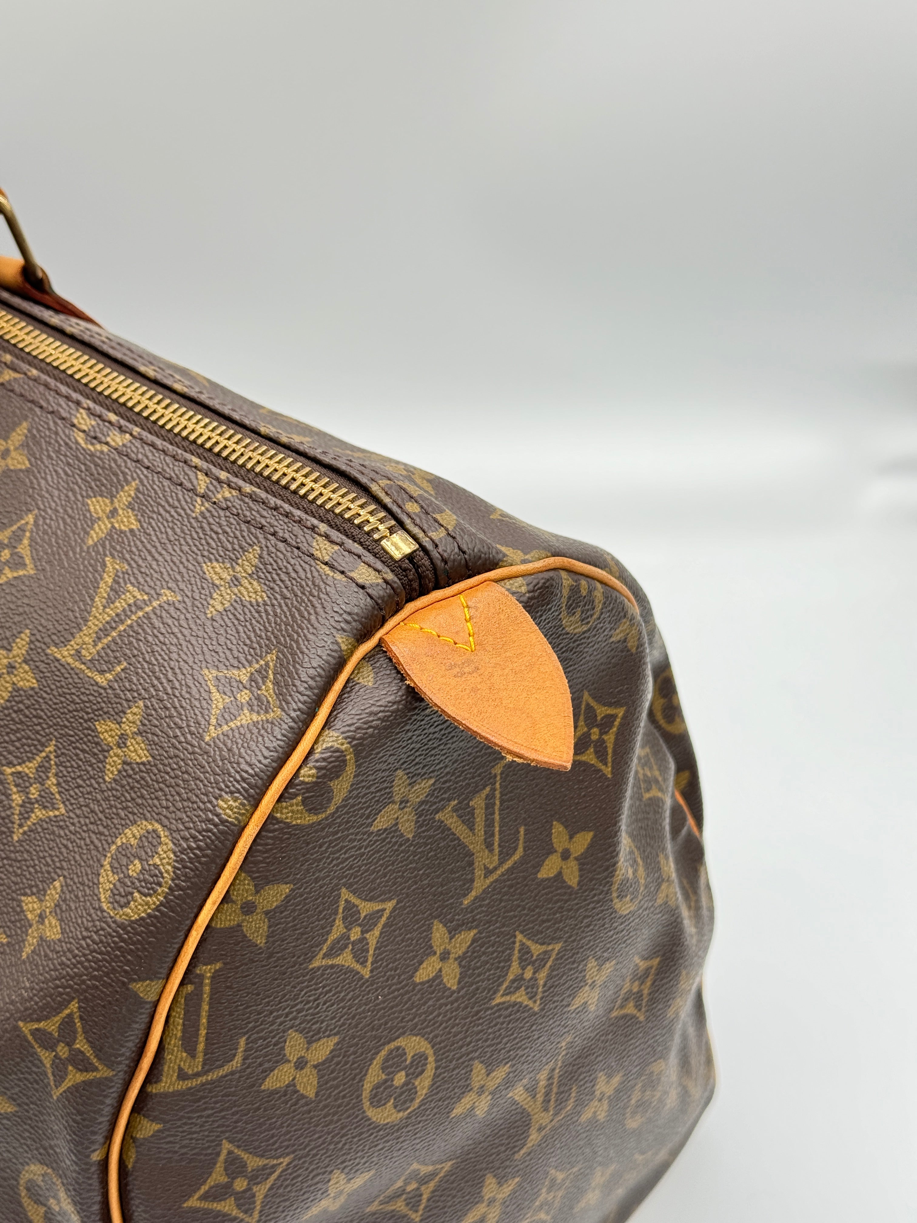 Louis Vuitton Keepall 50