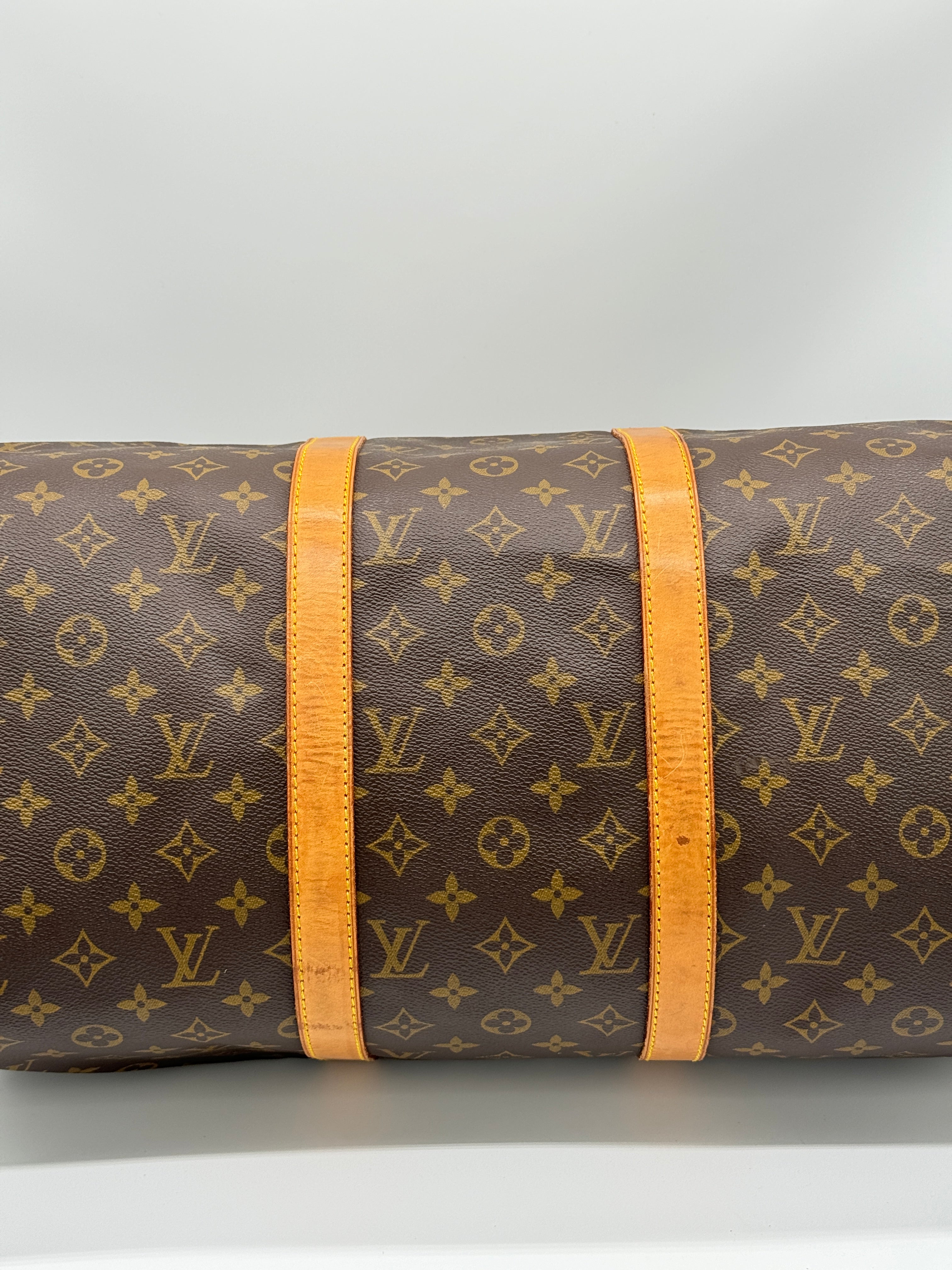 Louis Vuitton Keepall 50