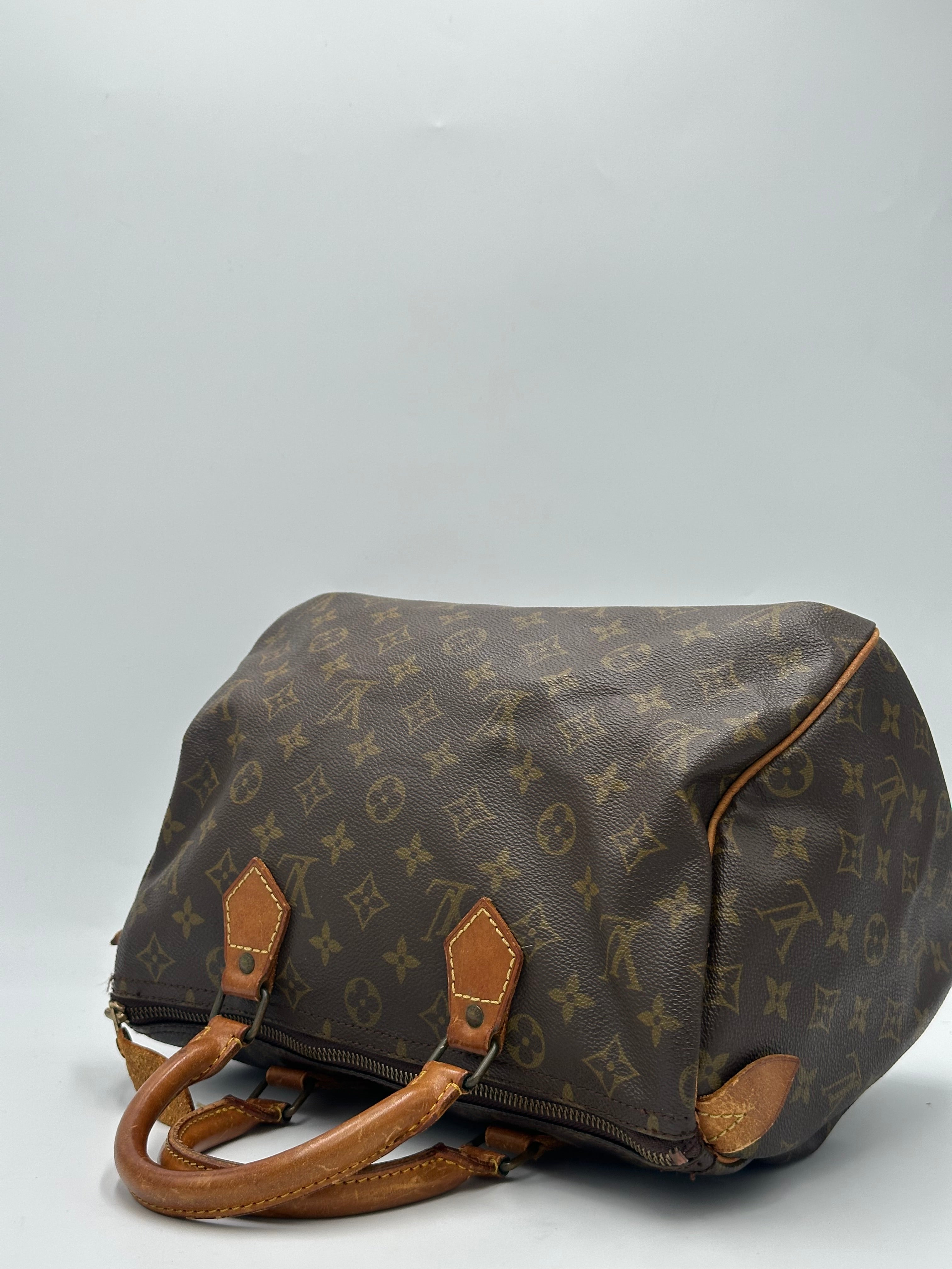 Louis Vuitton Speedy 35
