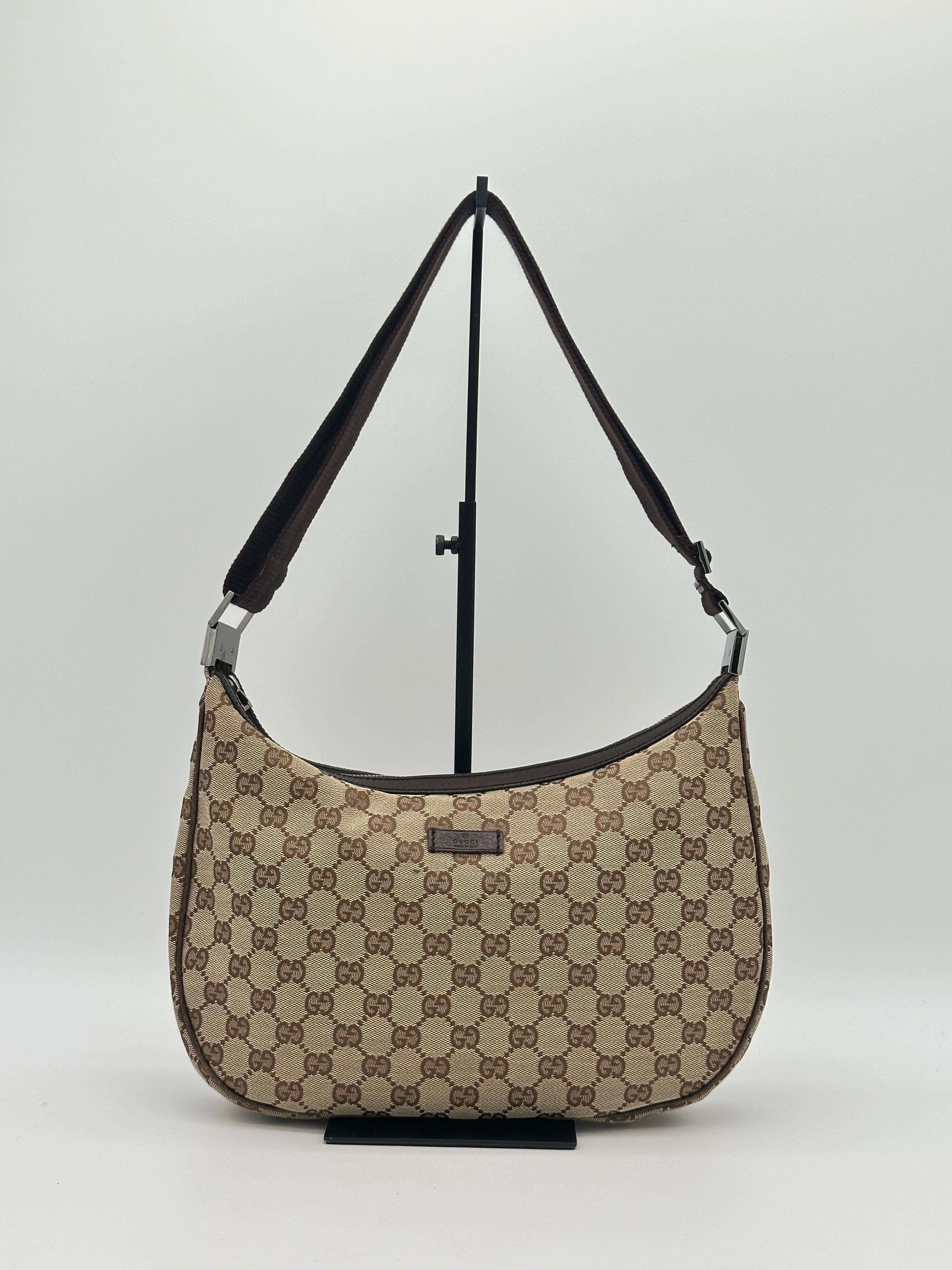 Gucci Half Moon