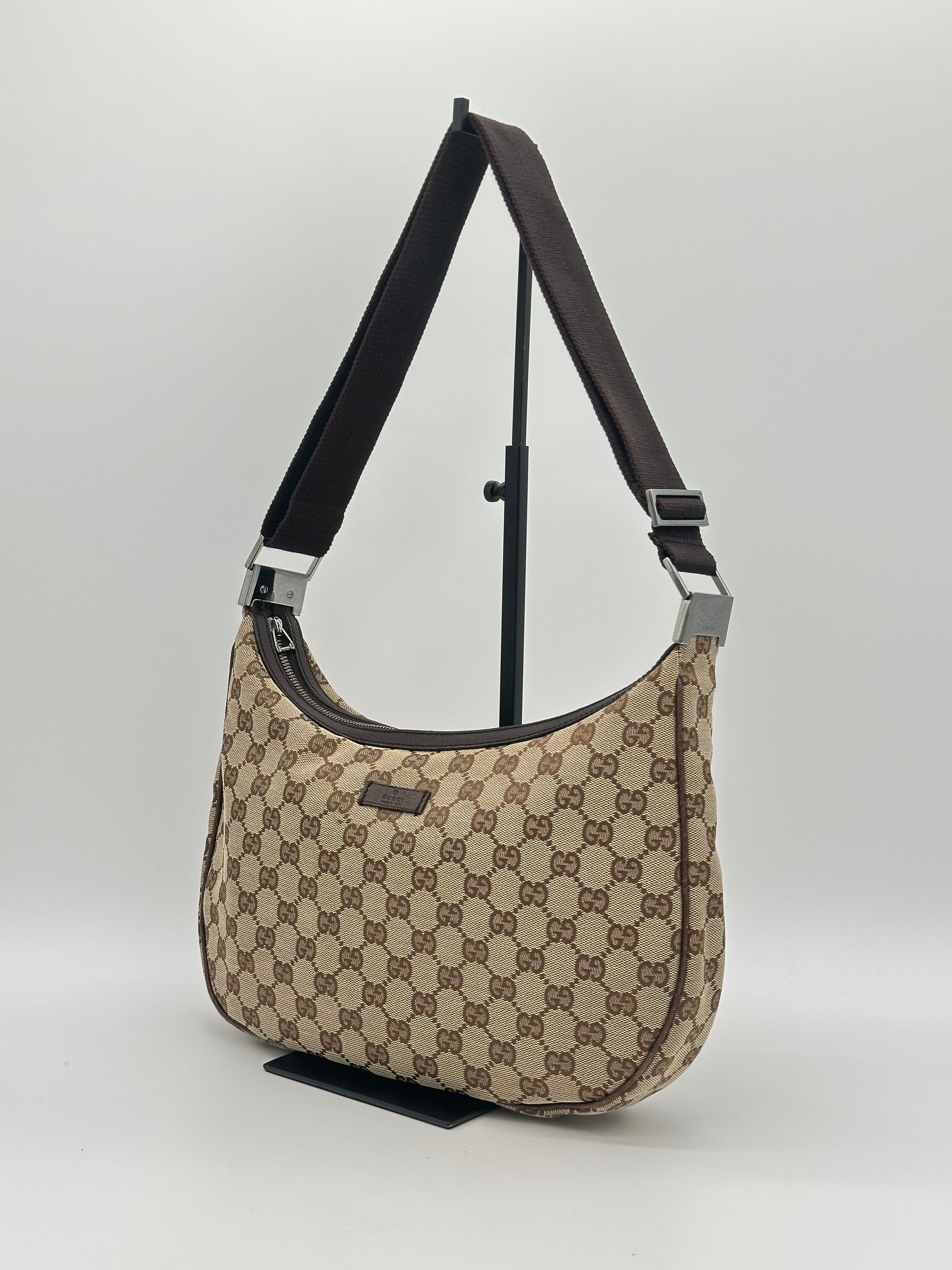 Gucci Half Moon