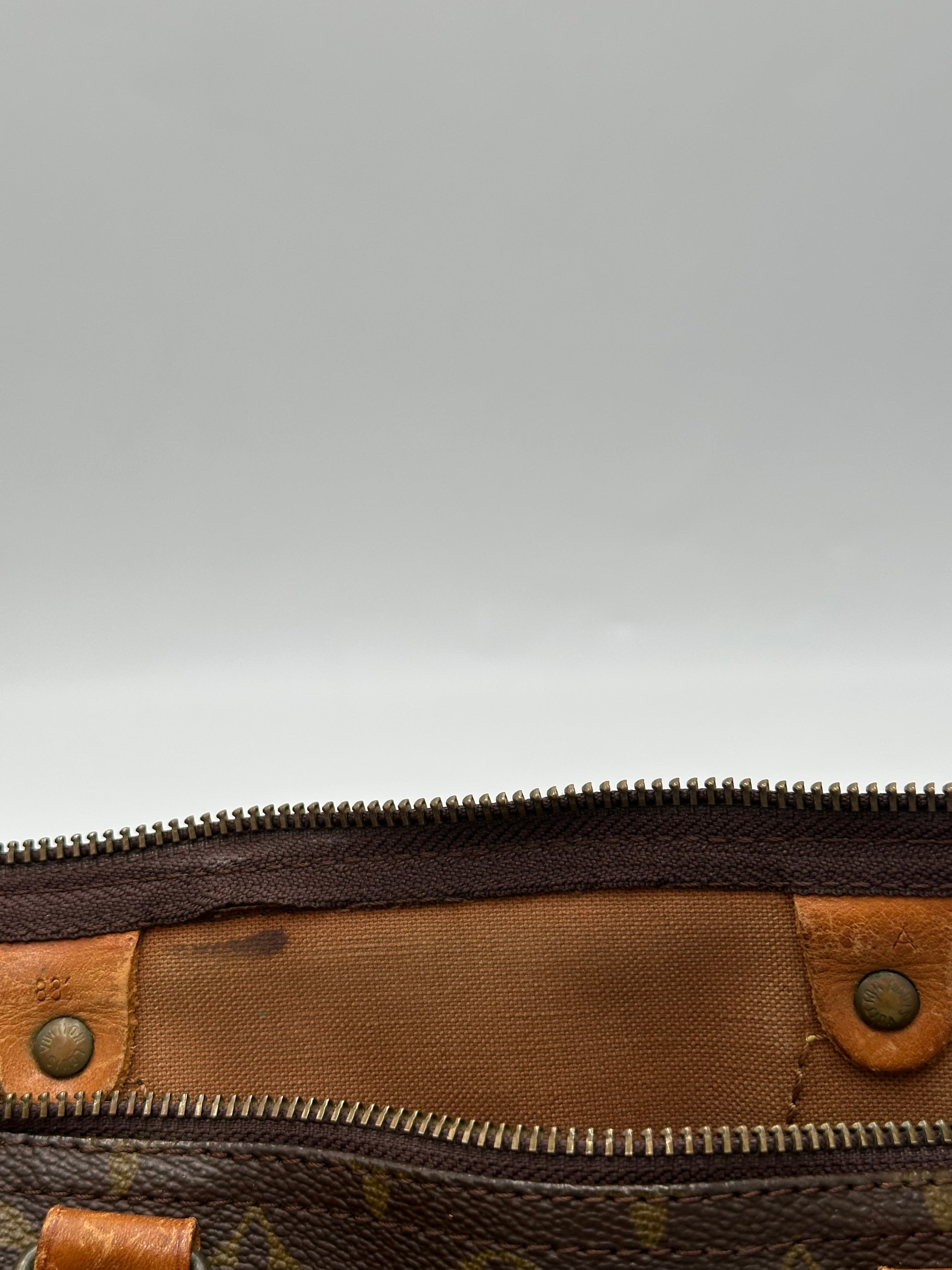 Louis Vuitton Speedy 35