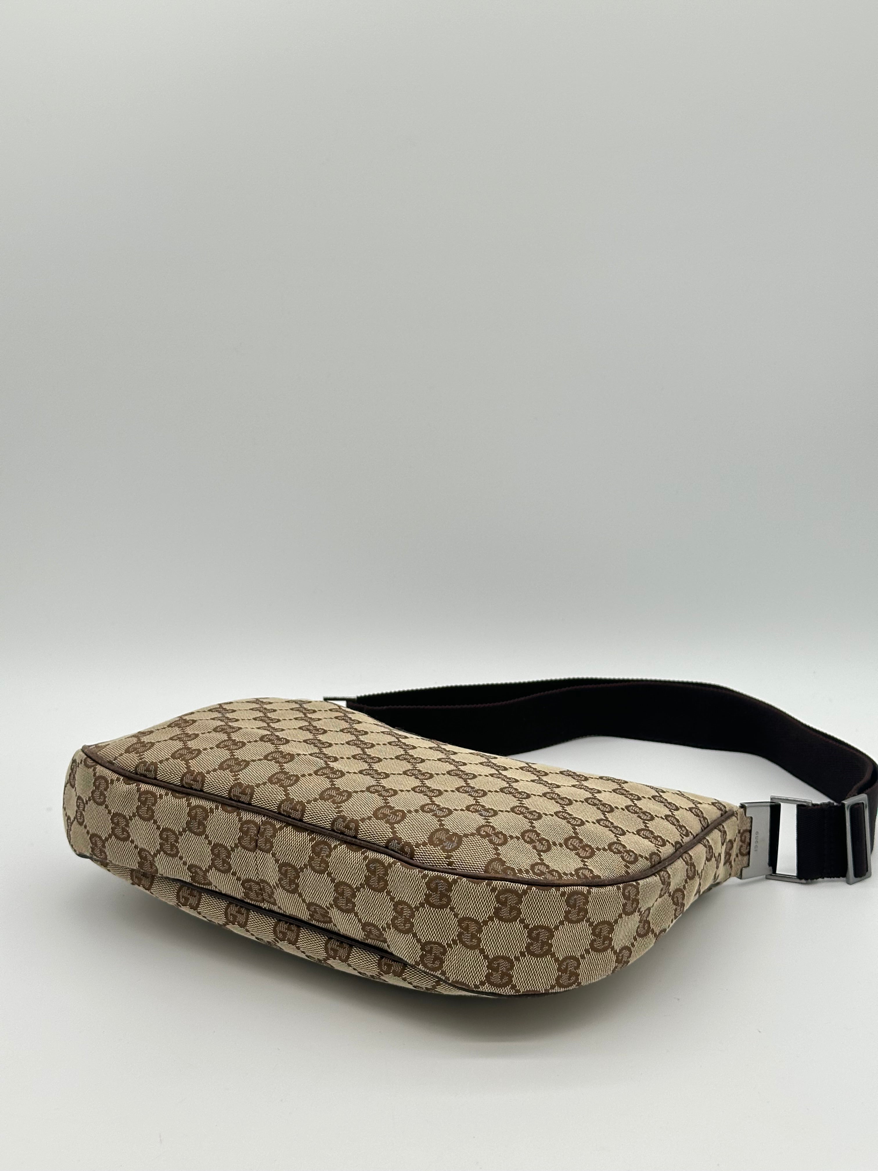 Gucci Half Moon