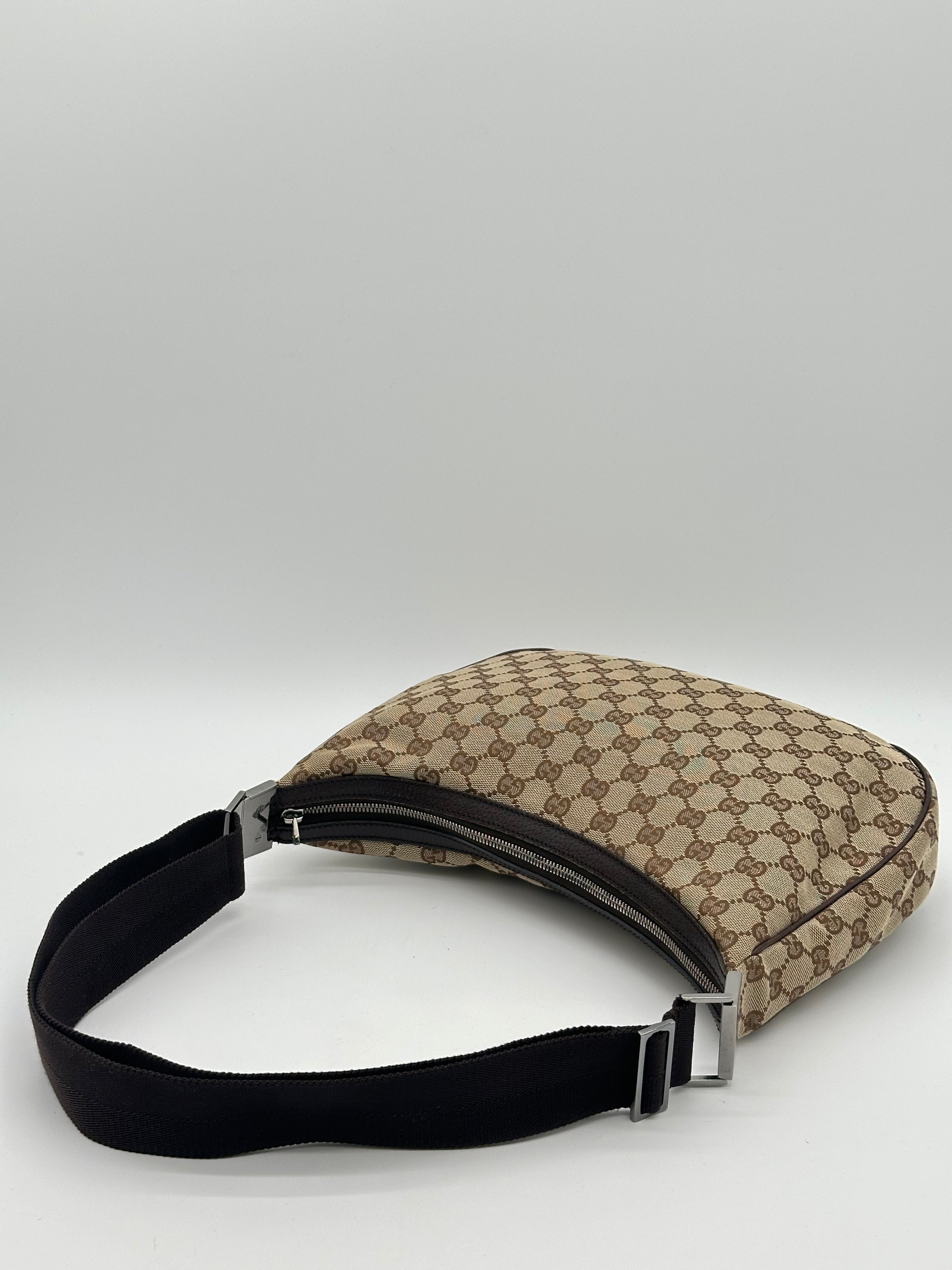Gucci Half Moon