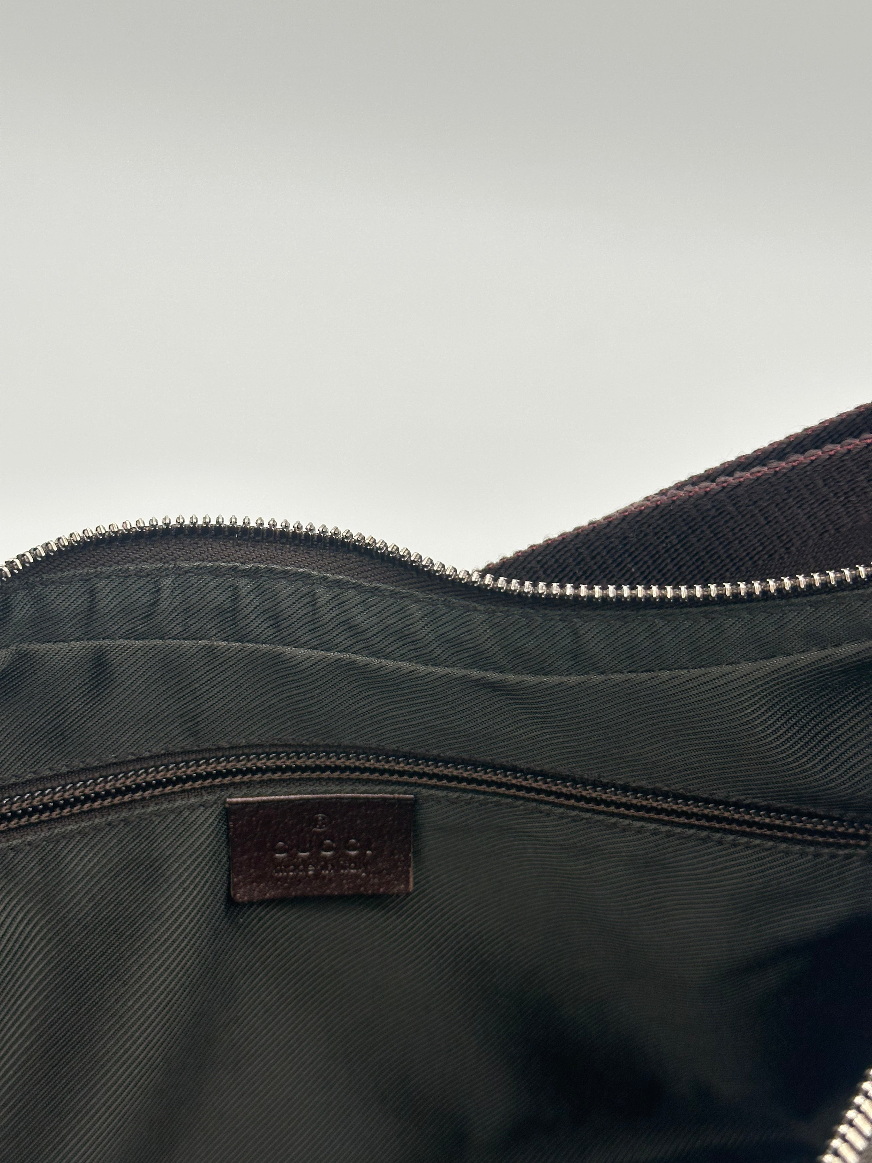 Gucci Half Moon