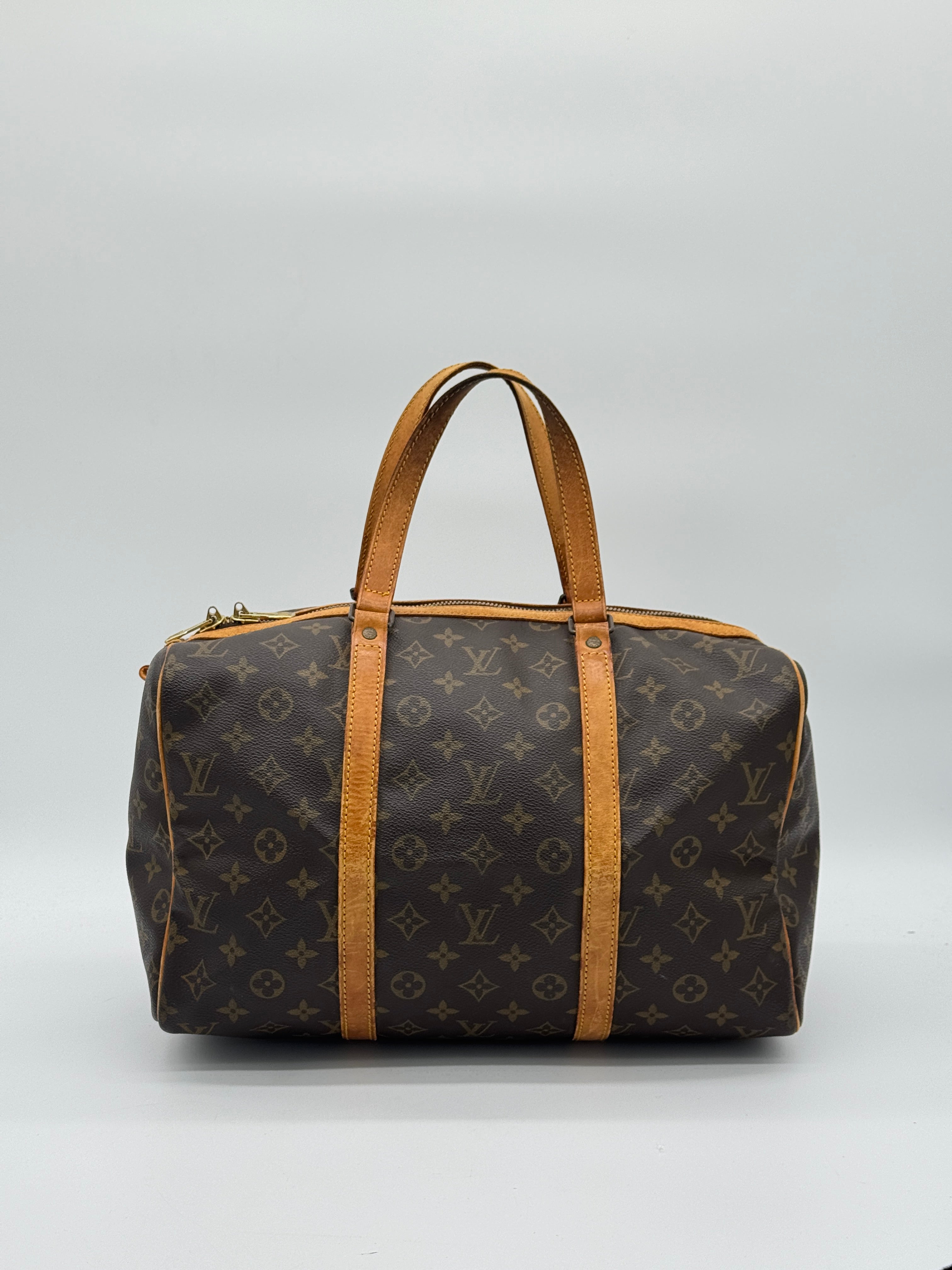 Louis Vuitton Sac Souple 35