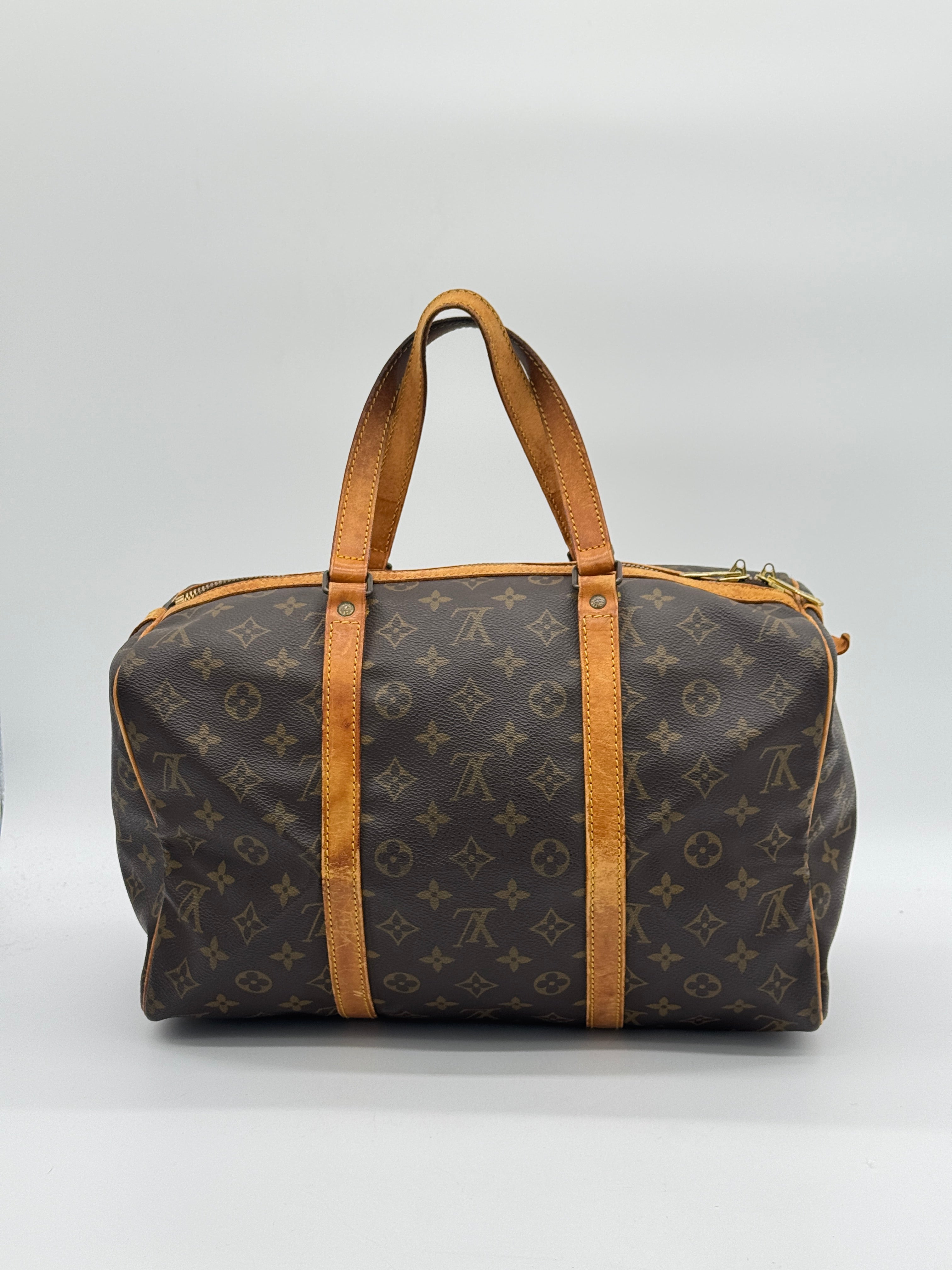 Louis Vuitton Sac Souple 35