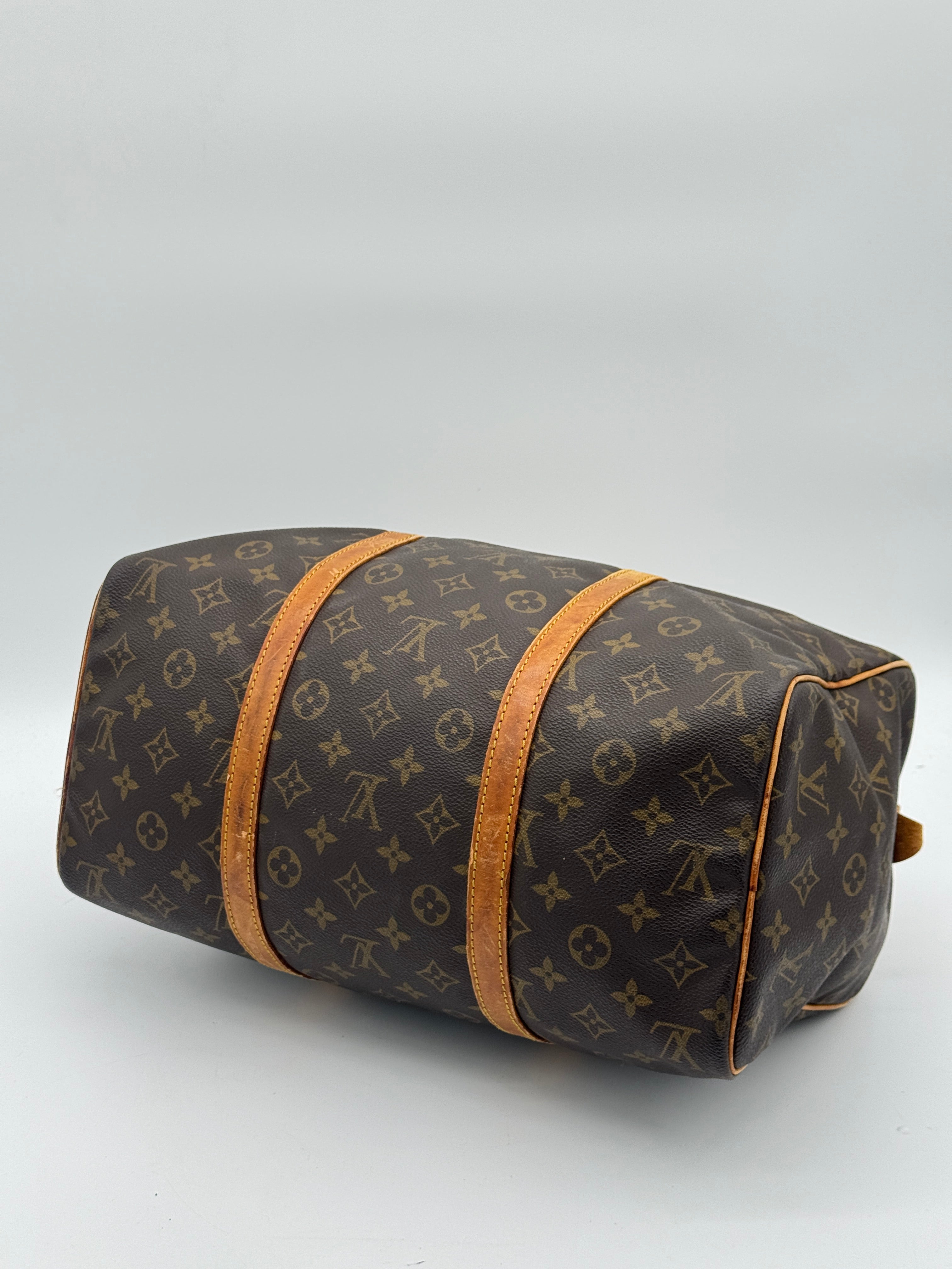 Louis Vuitton Sac Souple 35