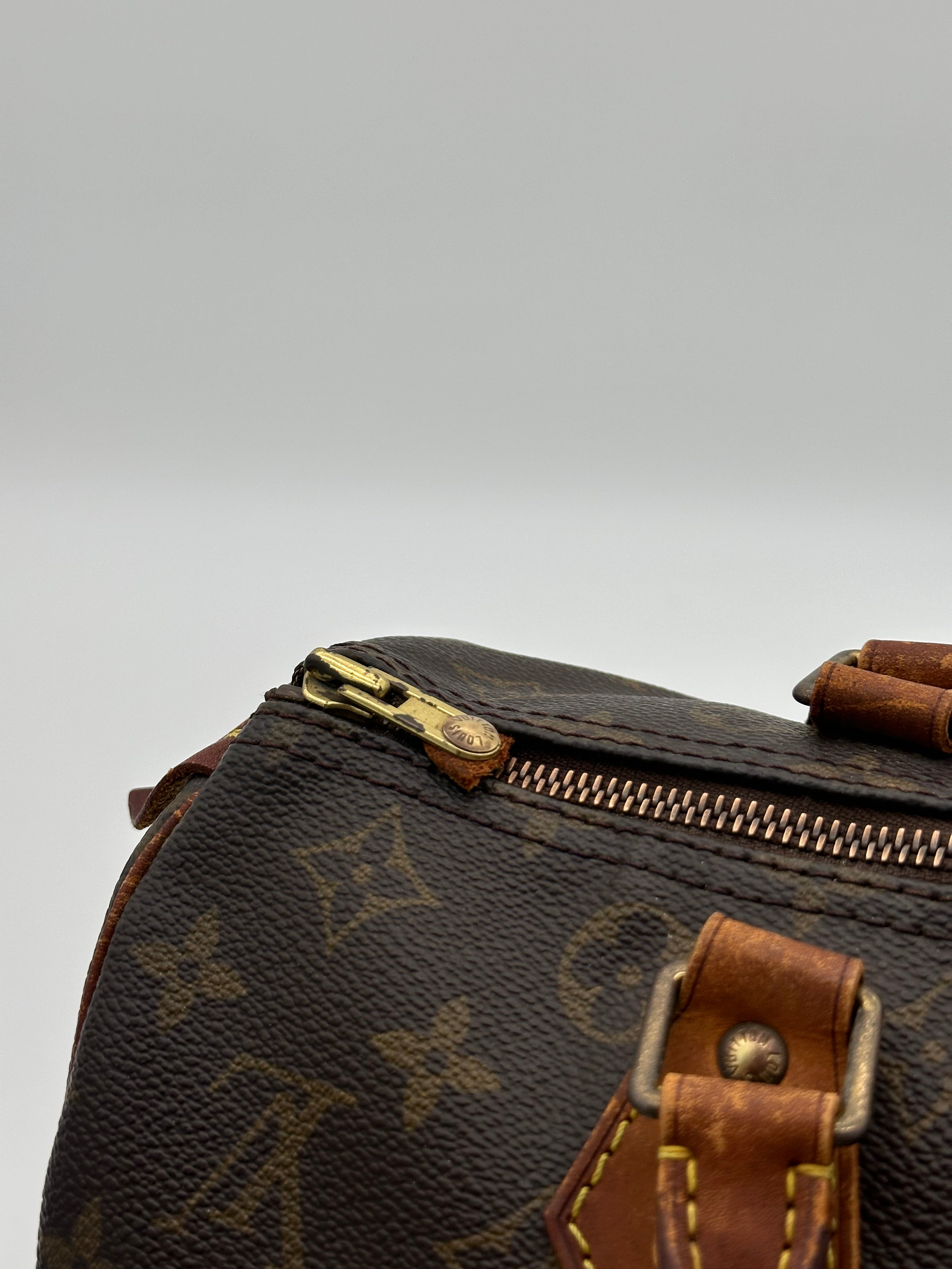 Louis Vuitton Speedy 30