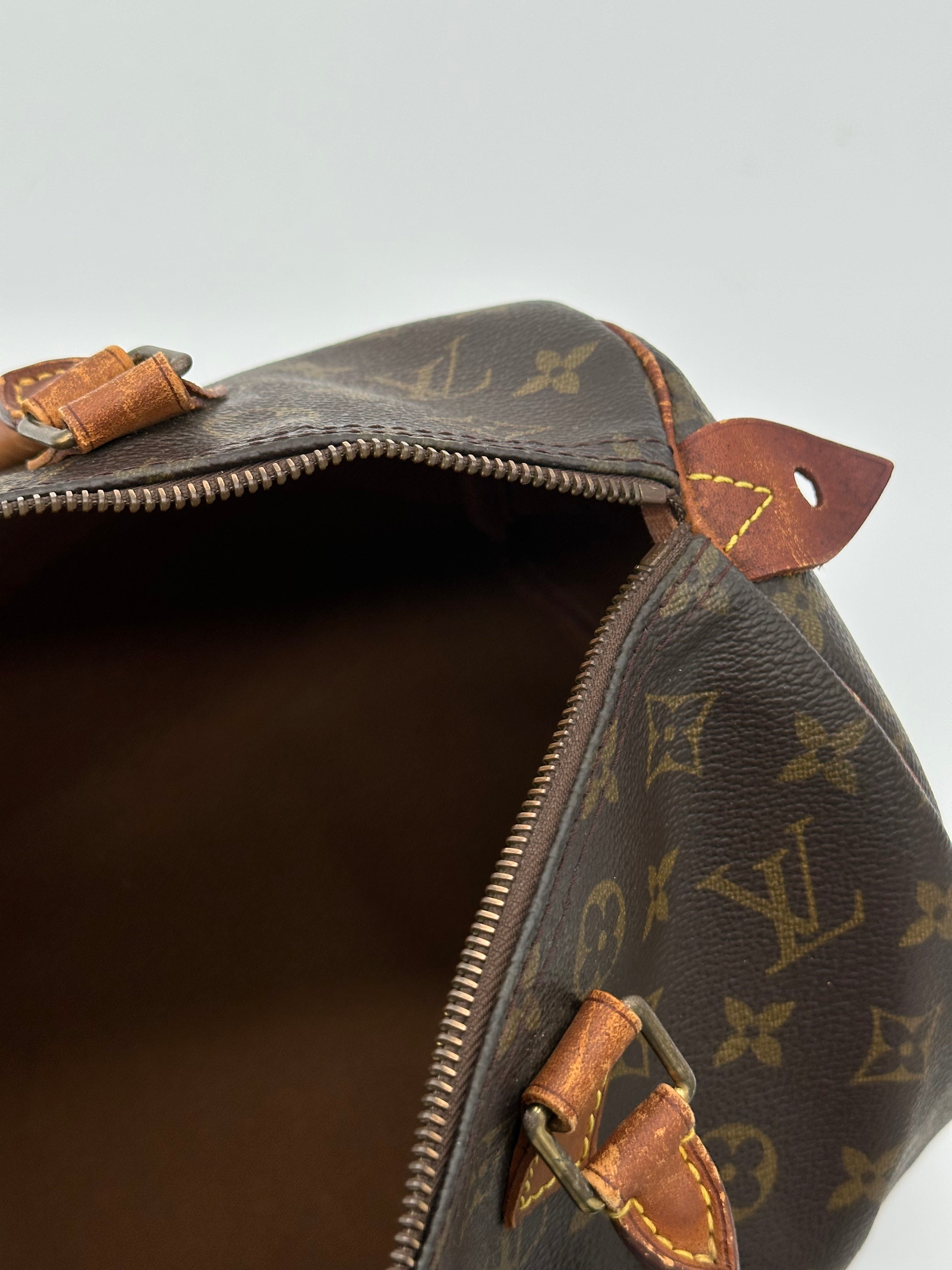 Louis Vuitton Speedy 30