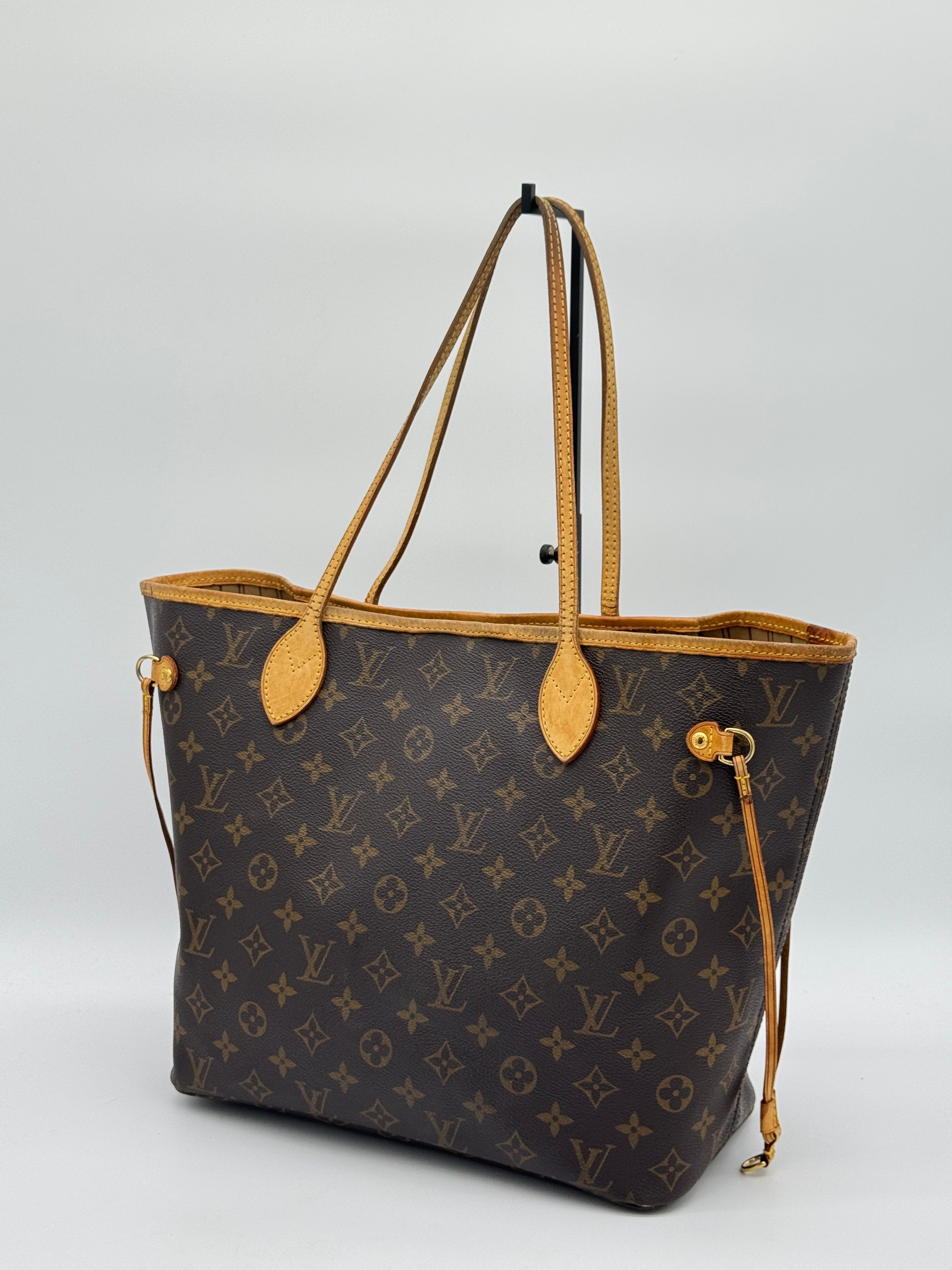 Louis Vuitton Neverfull MM