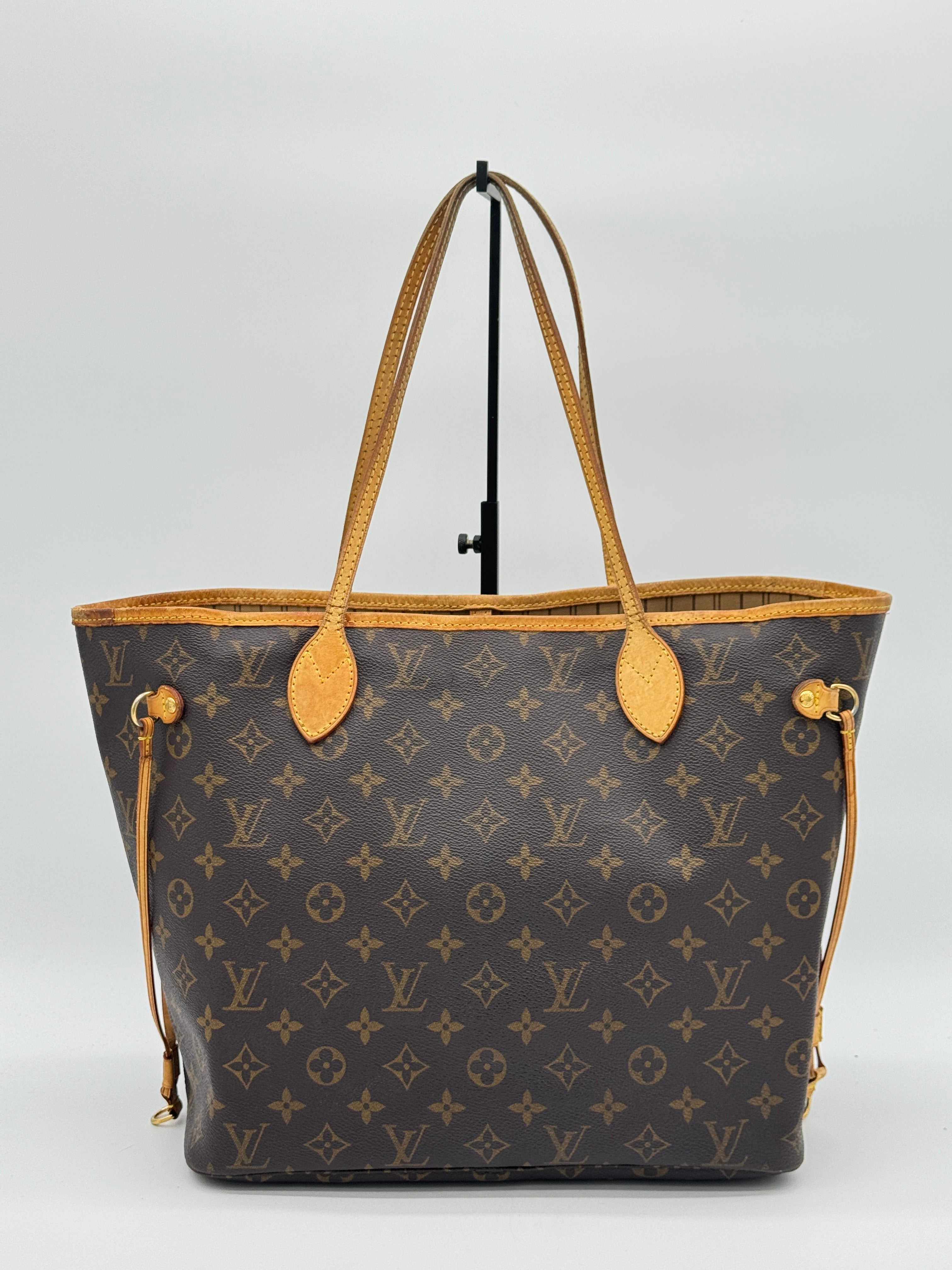 Louis Vuitton Neverfull MM