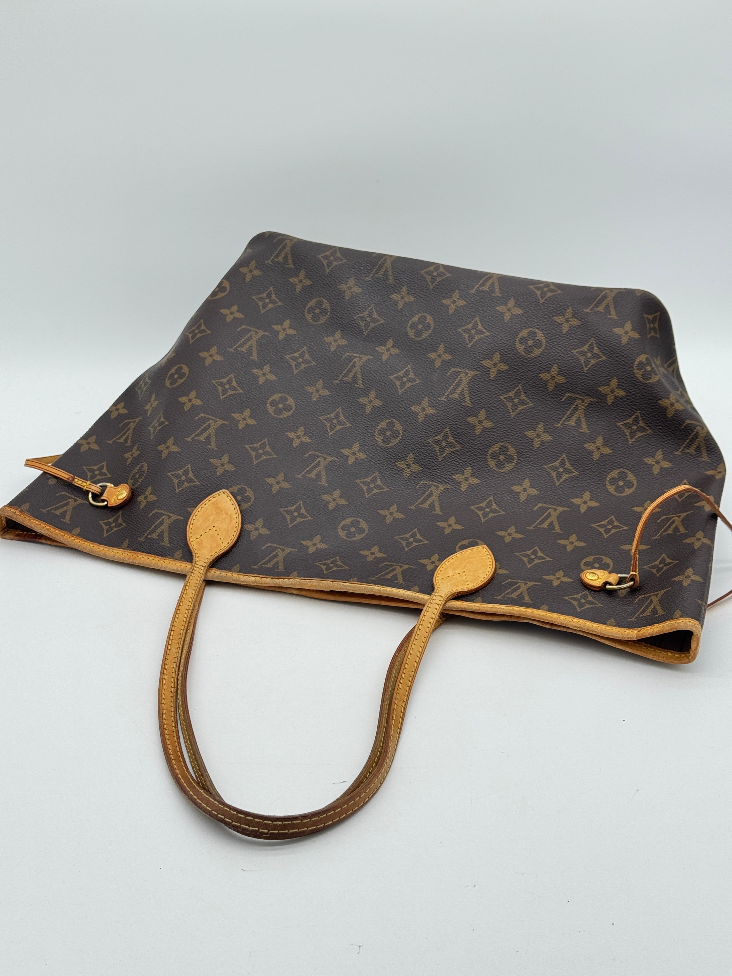 Louis Vuitton Neverfull MM