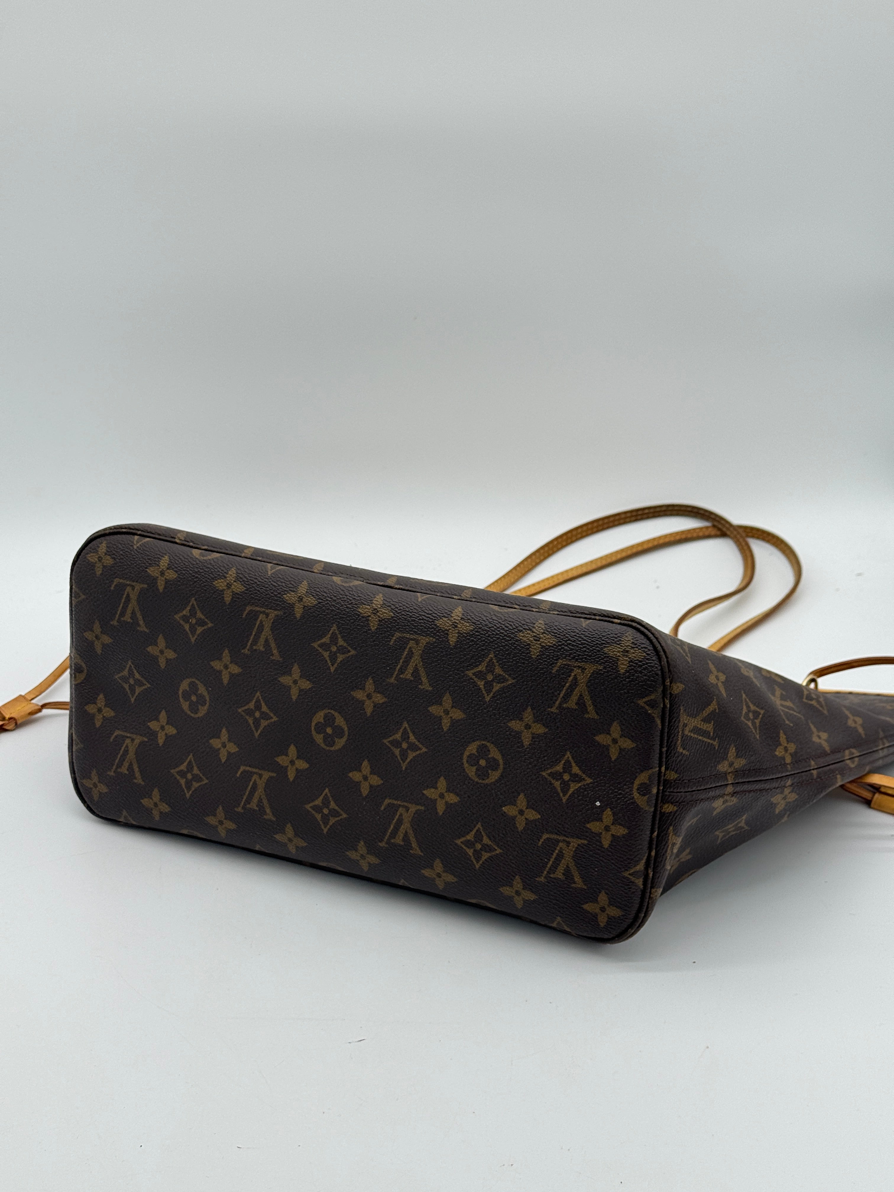Louis Vuitton Neverfull MM