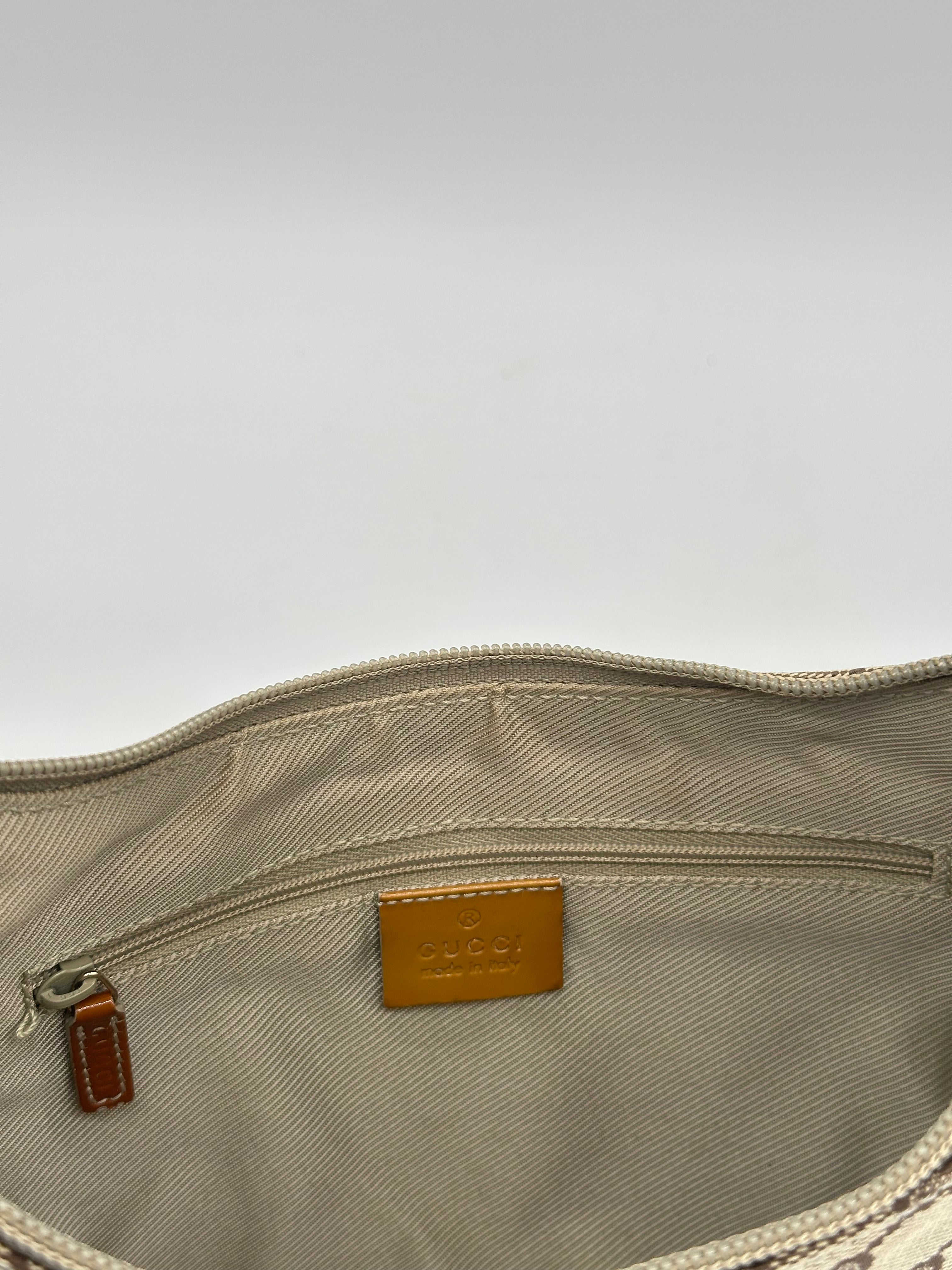 Gucci Lock Enamel