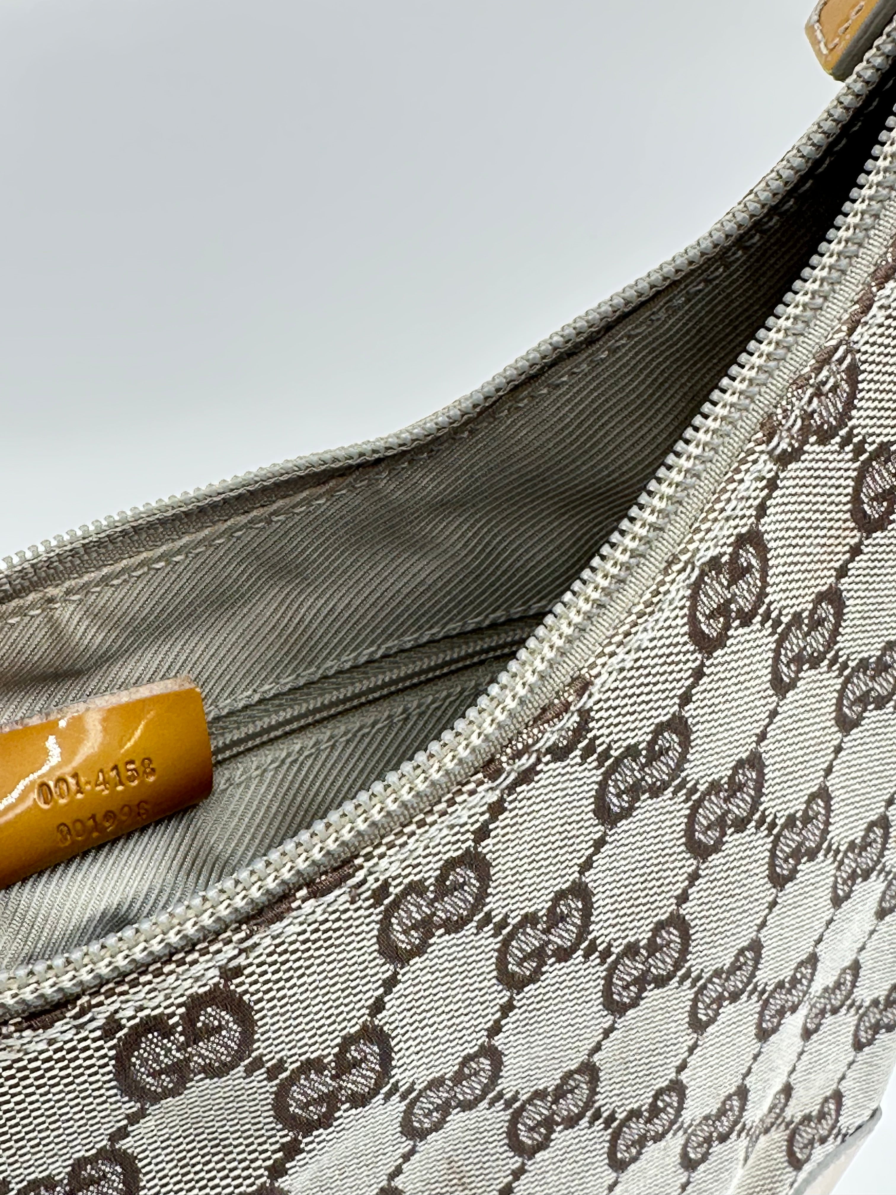 Gucci Lock Enamel