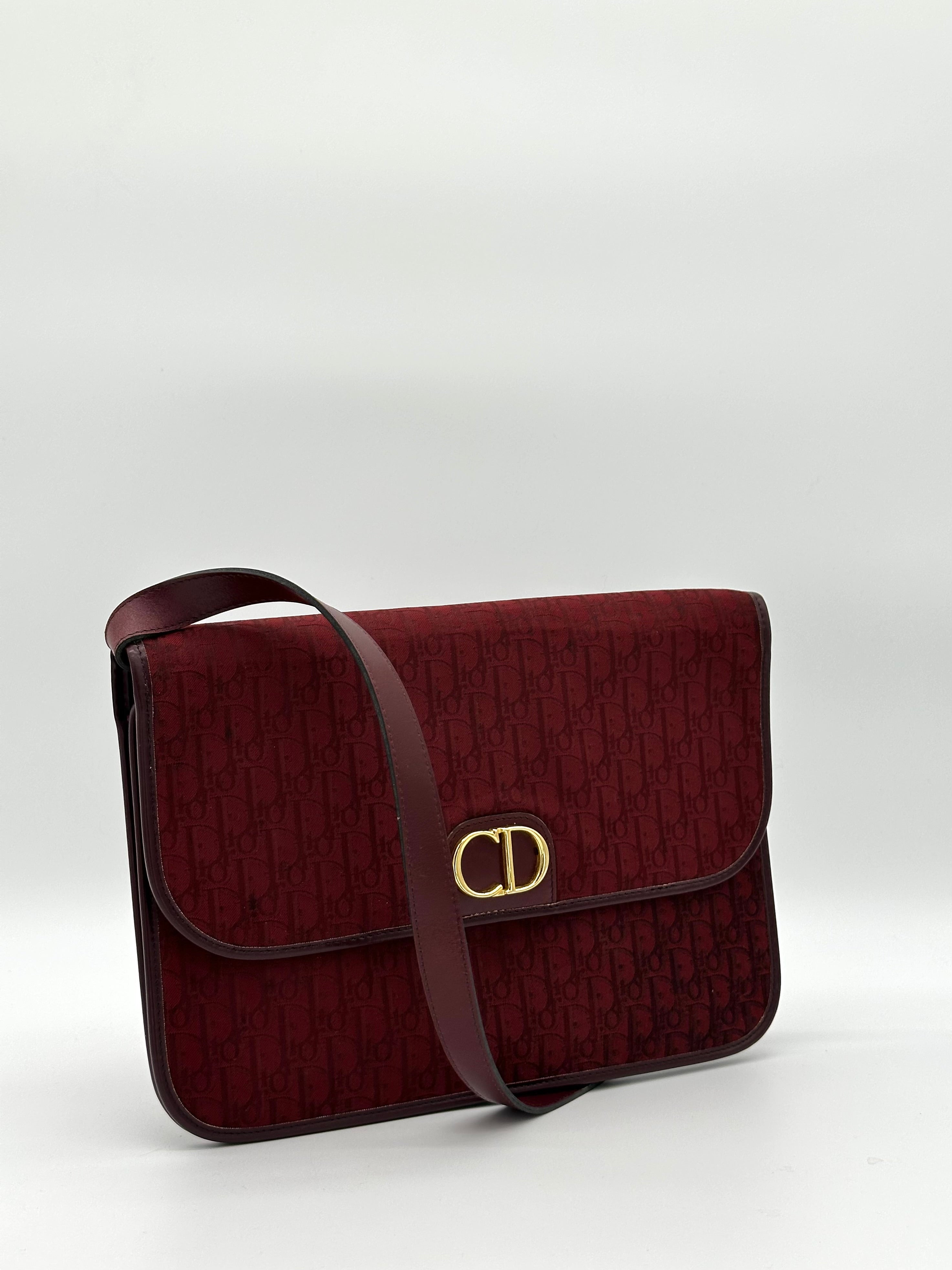 Dior Oblique Shoulderbag