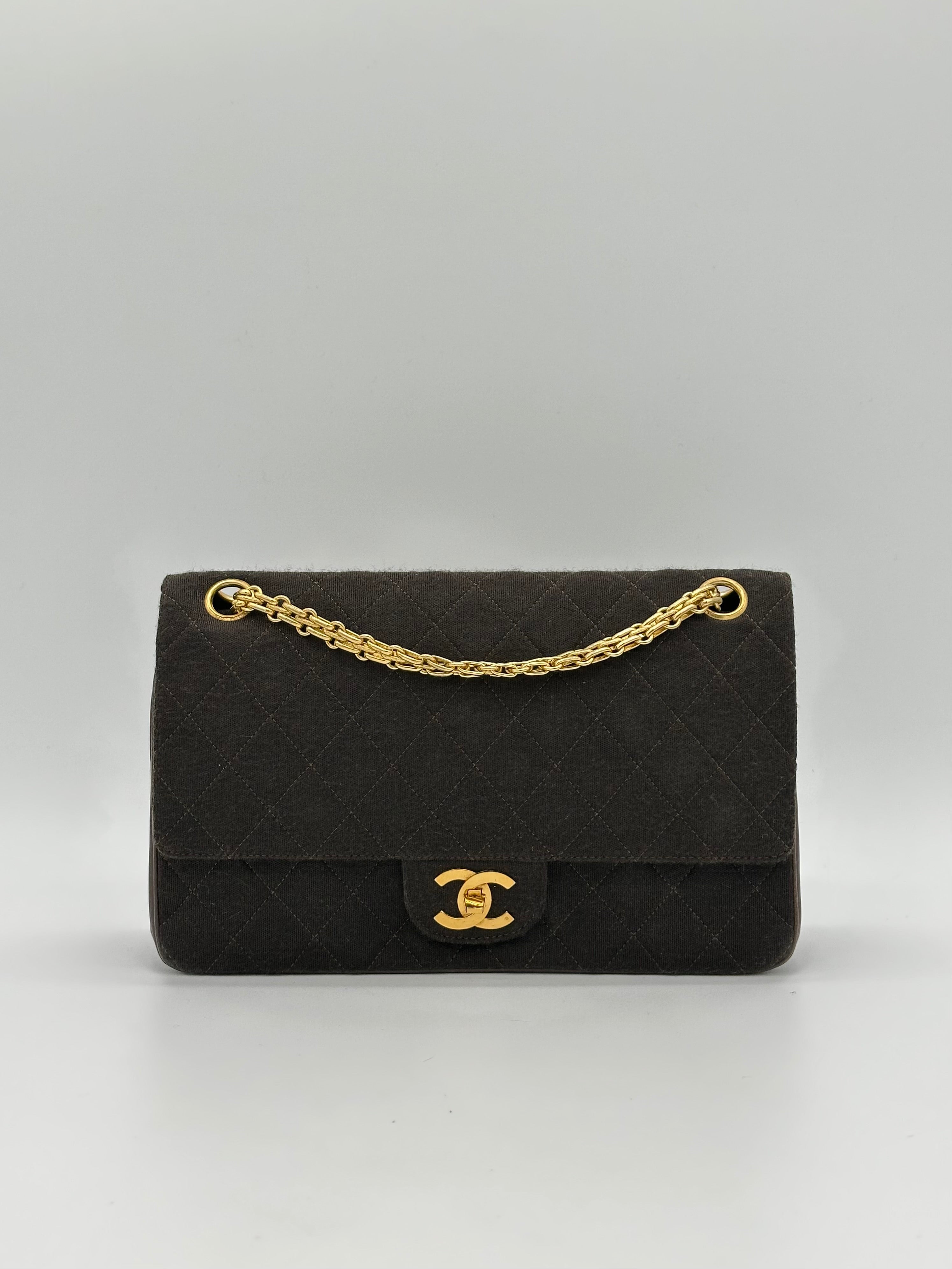 Chanel Classic Double Flap Medium