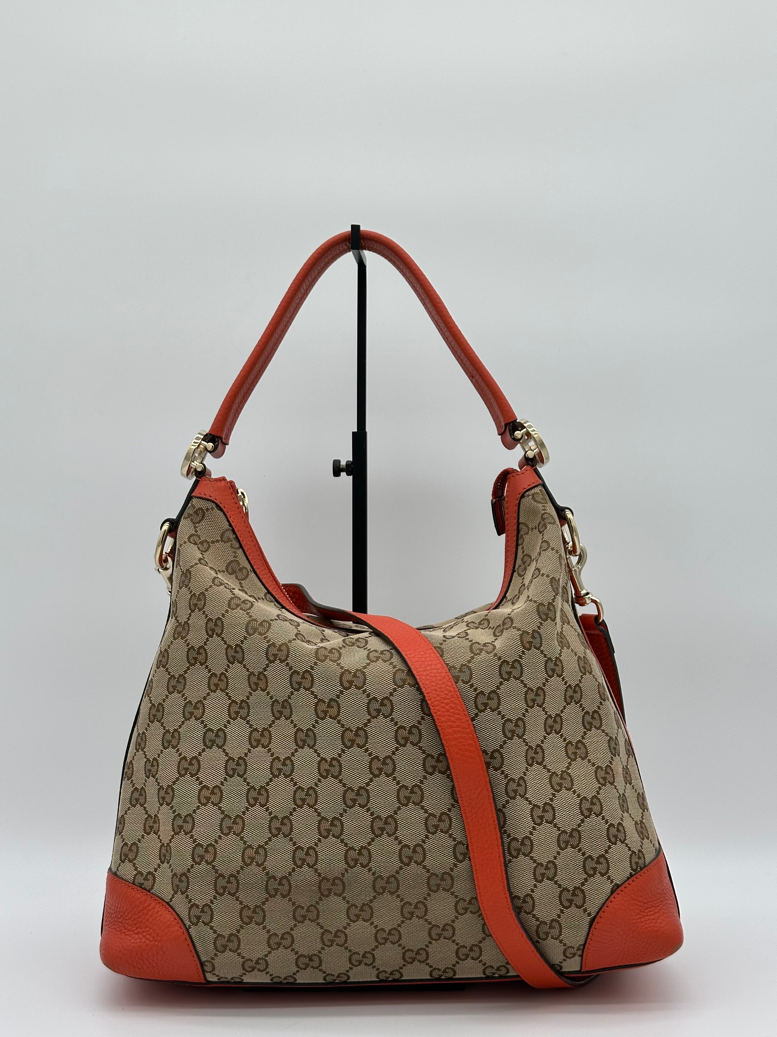 Gucci Miss Canvas
