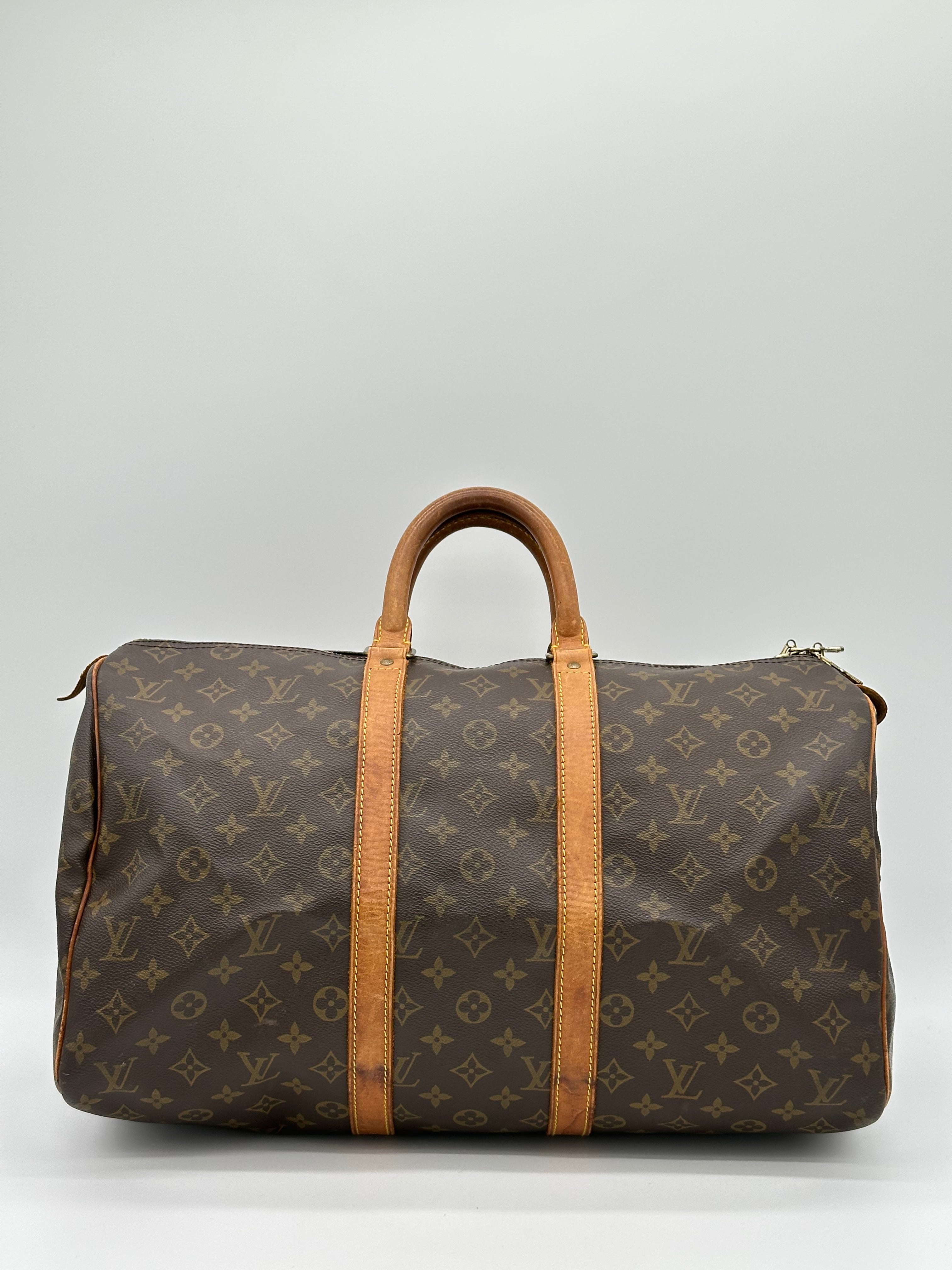 Louis Vuitton Keepall 45