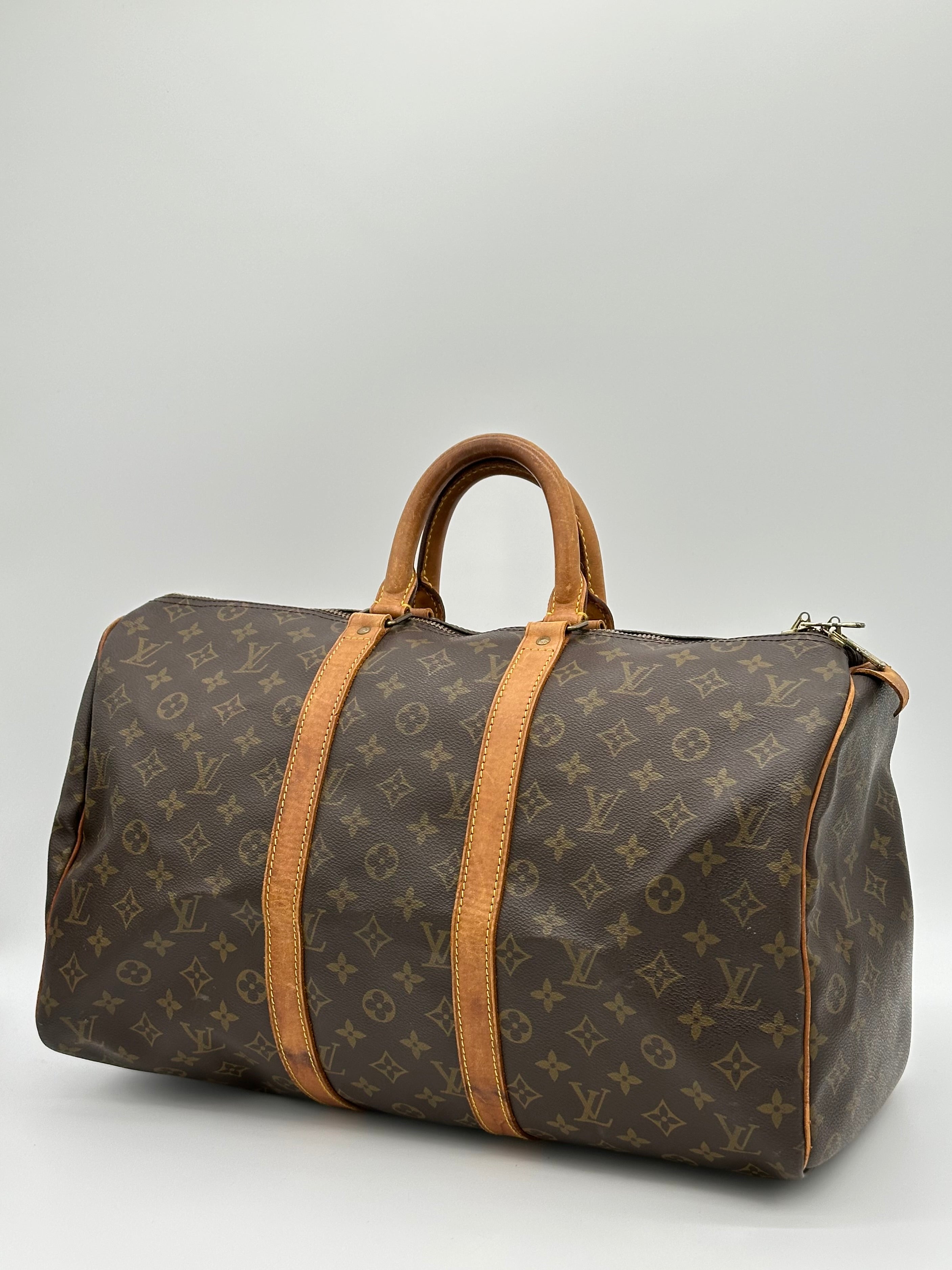 Louis Vuitton Keepall 45