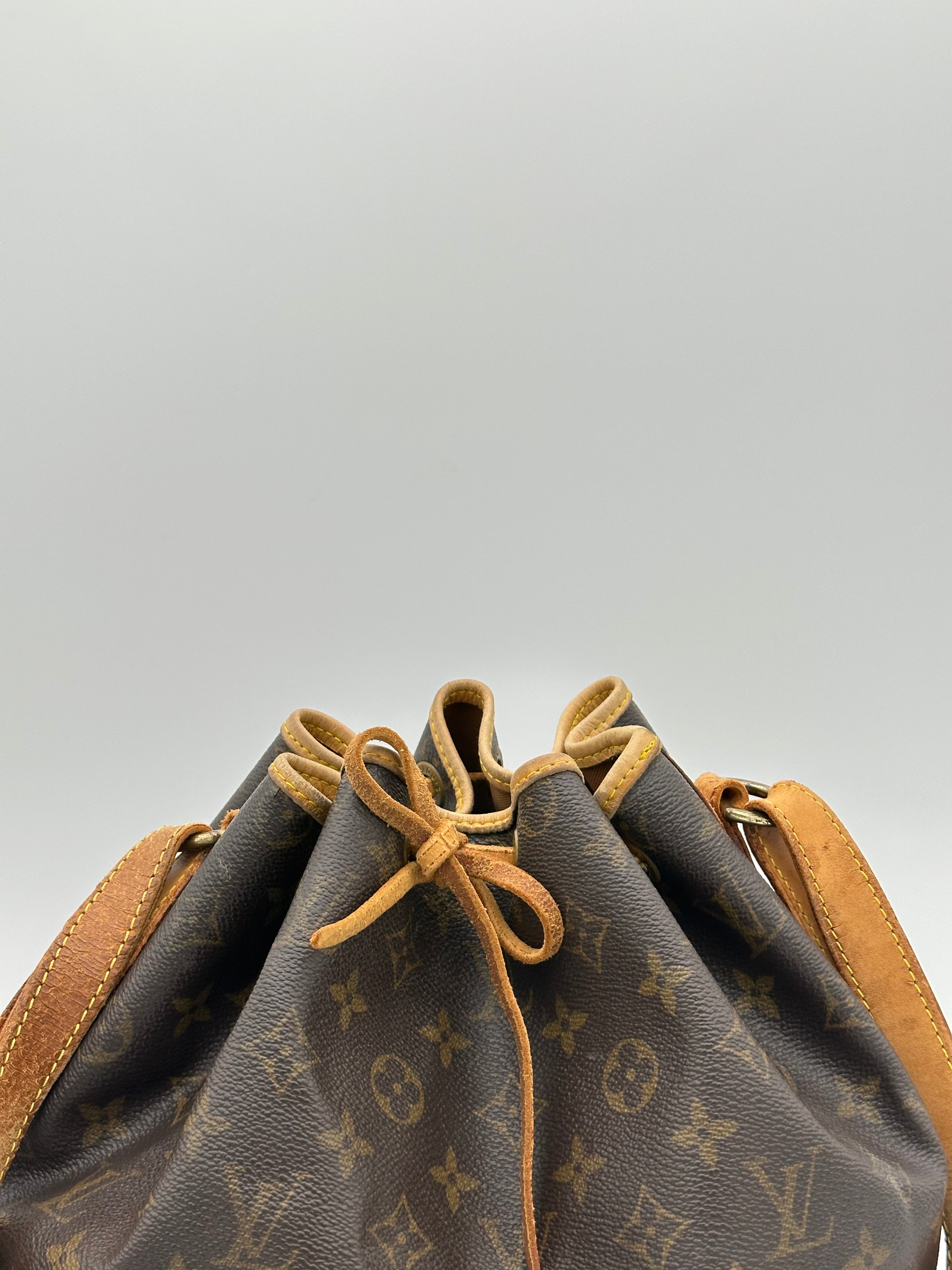 Louis Vuitton Noé GM