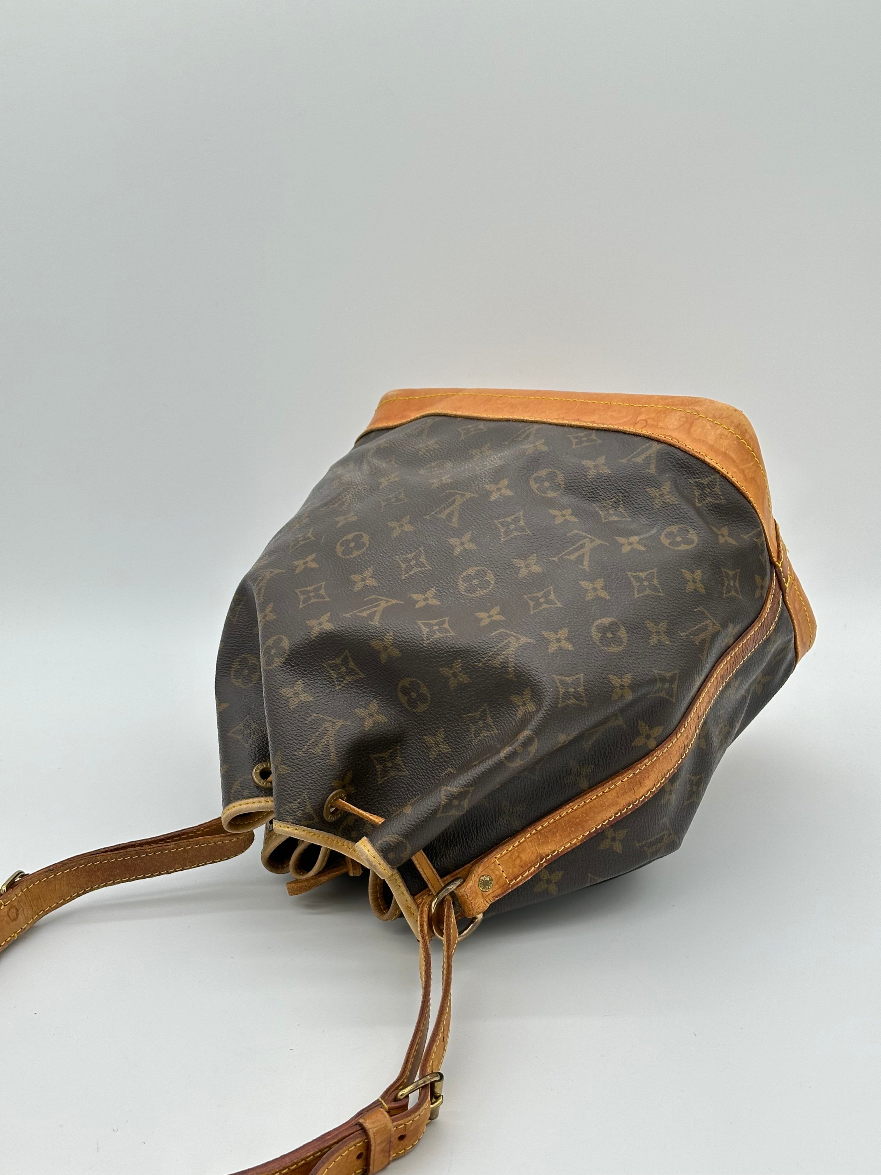 Louis Vuitton Noé GM