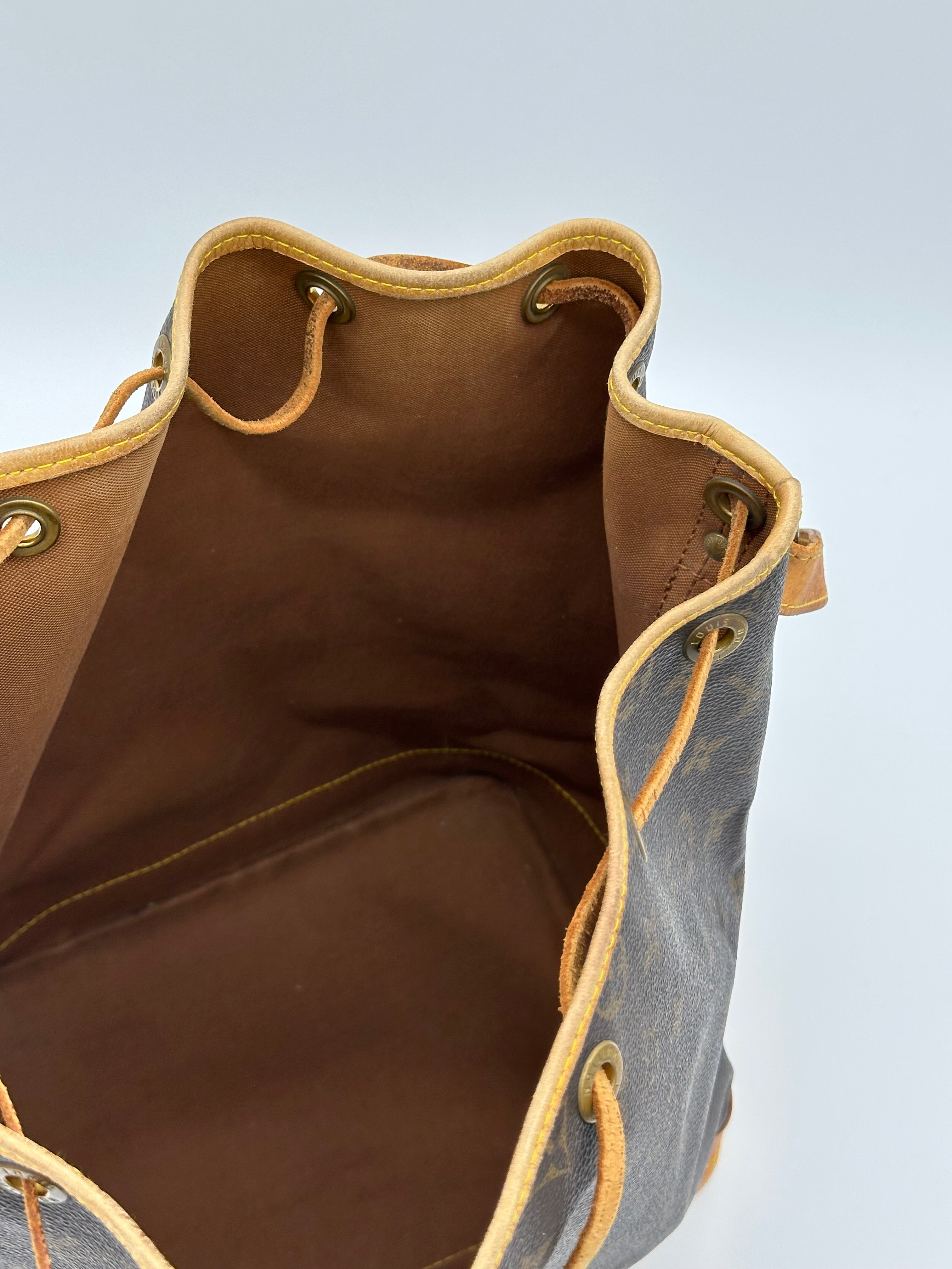 Louis Vuitton Noé GM