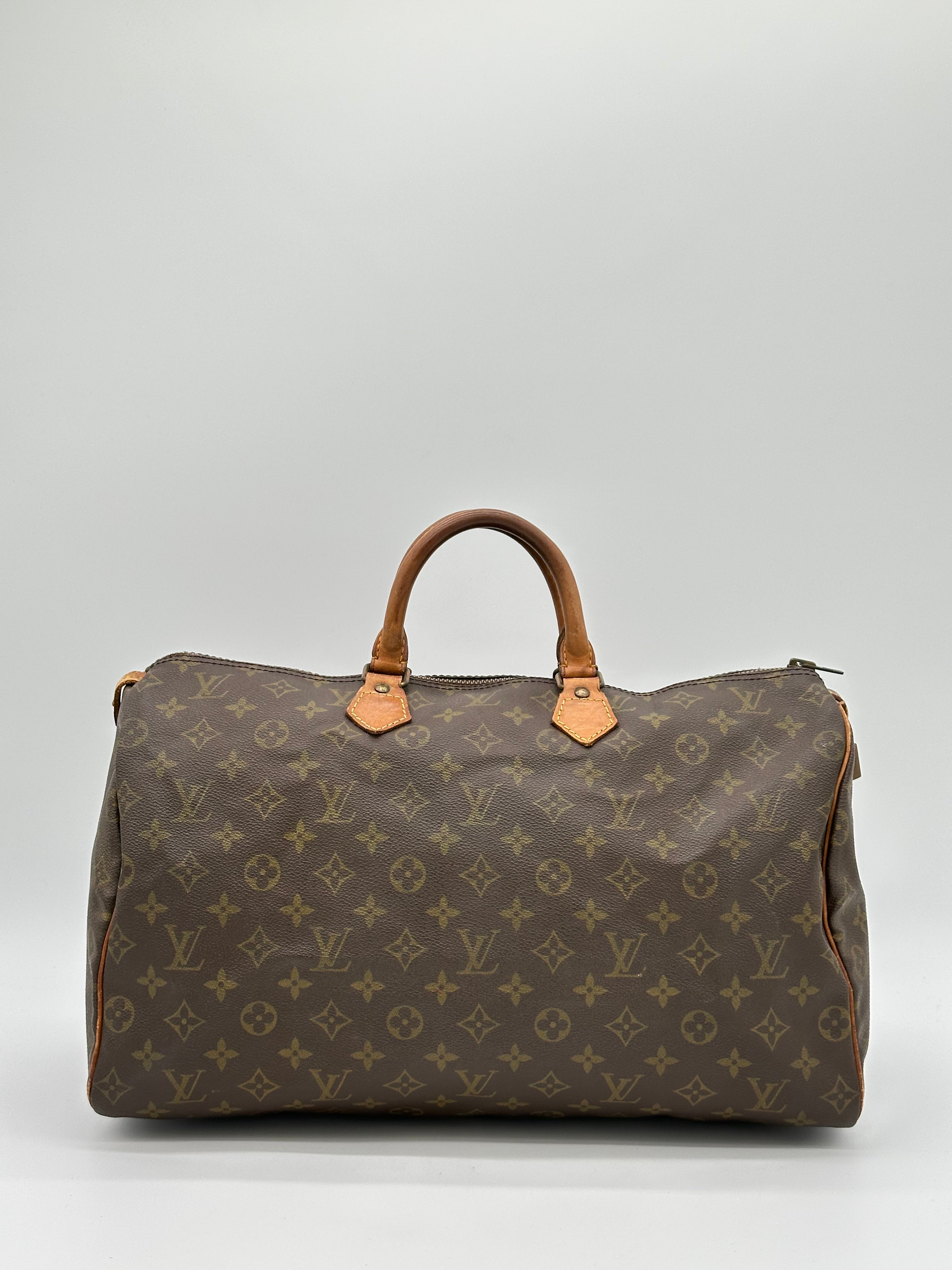 Louis Vuitton Speedy 40