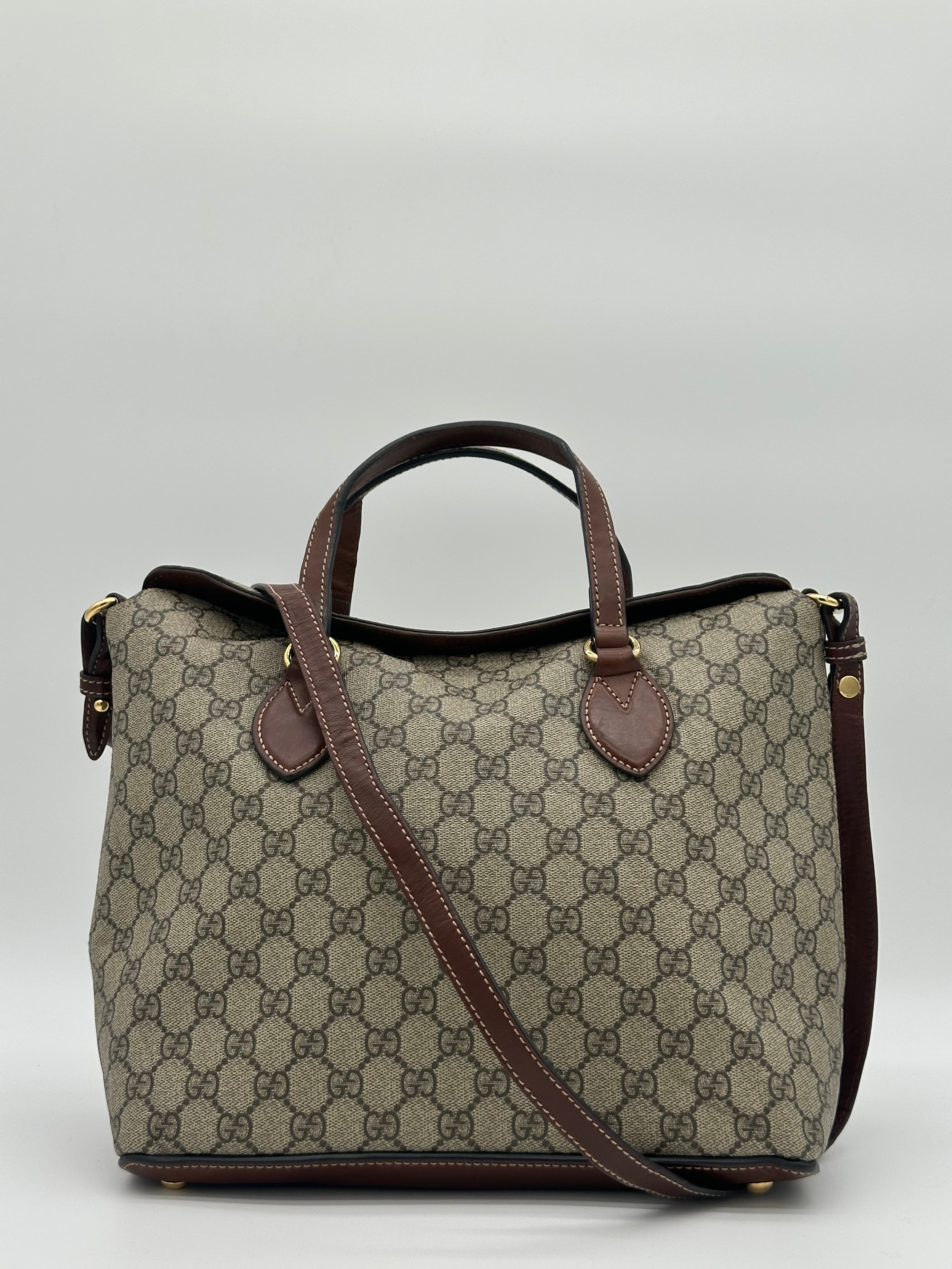 Gucci Ophidia Tote Bag