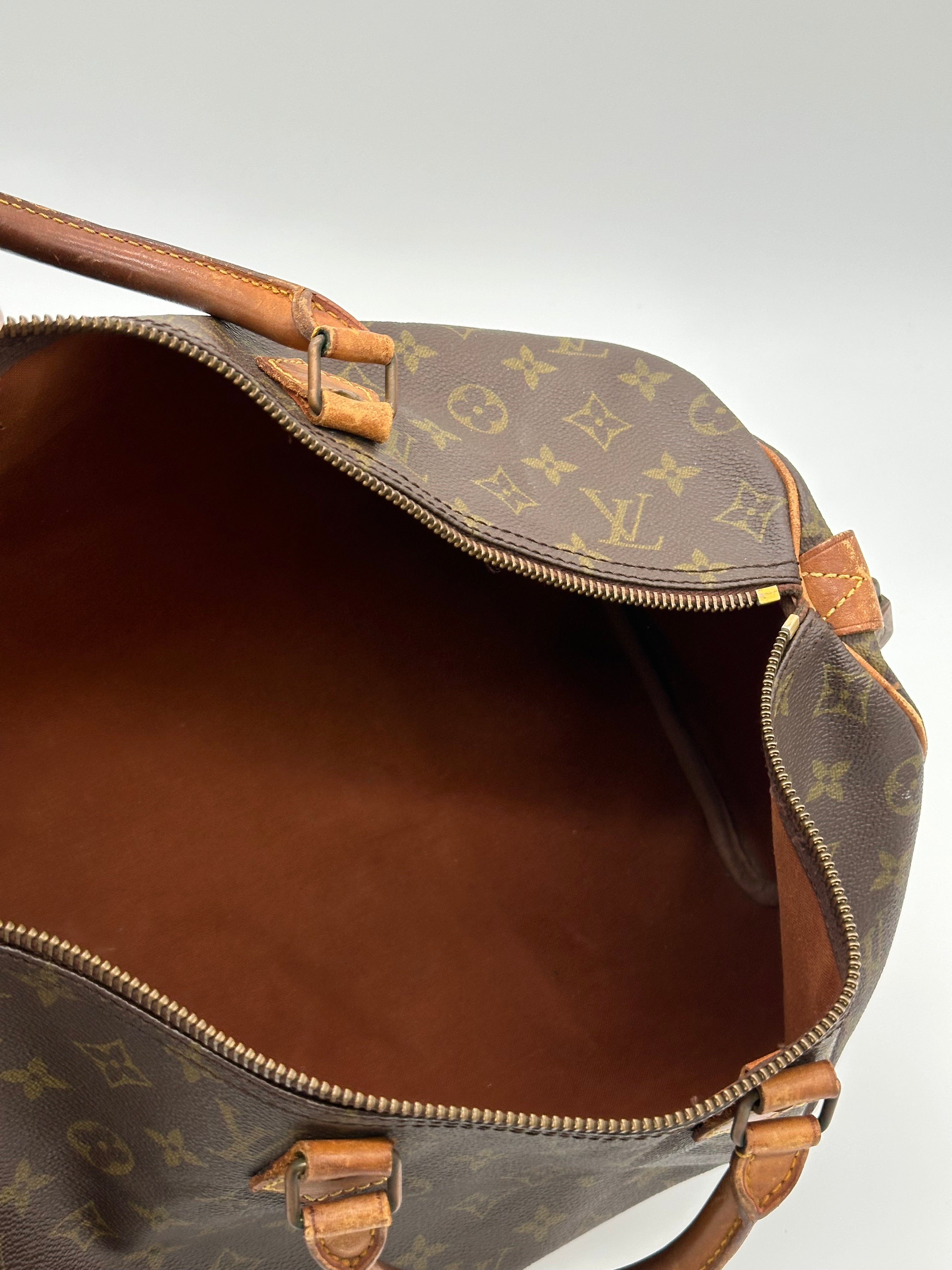 Louis Vuitton Speedy 40