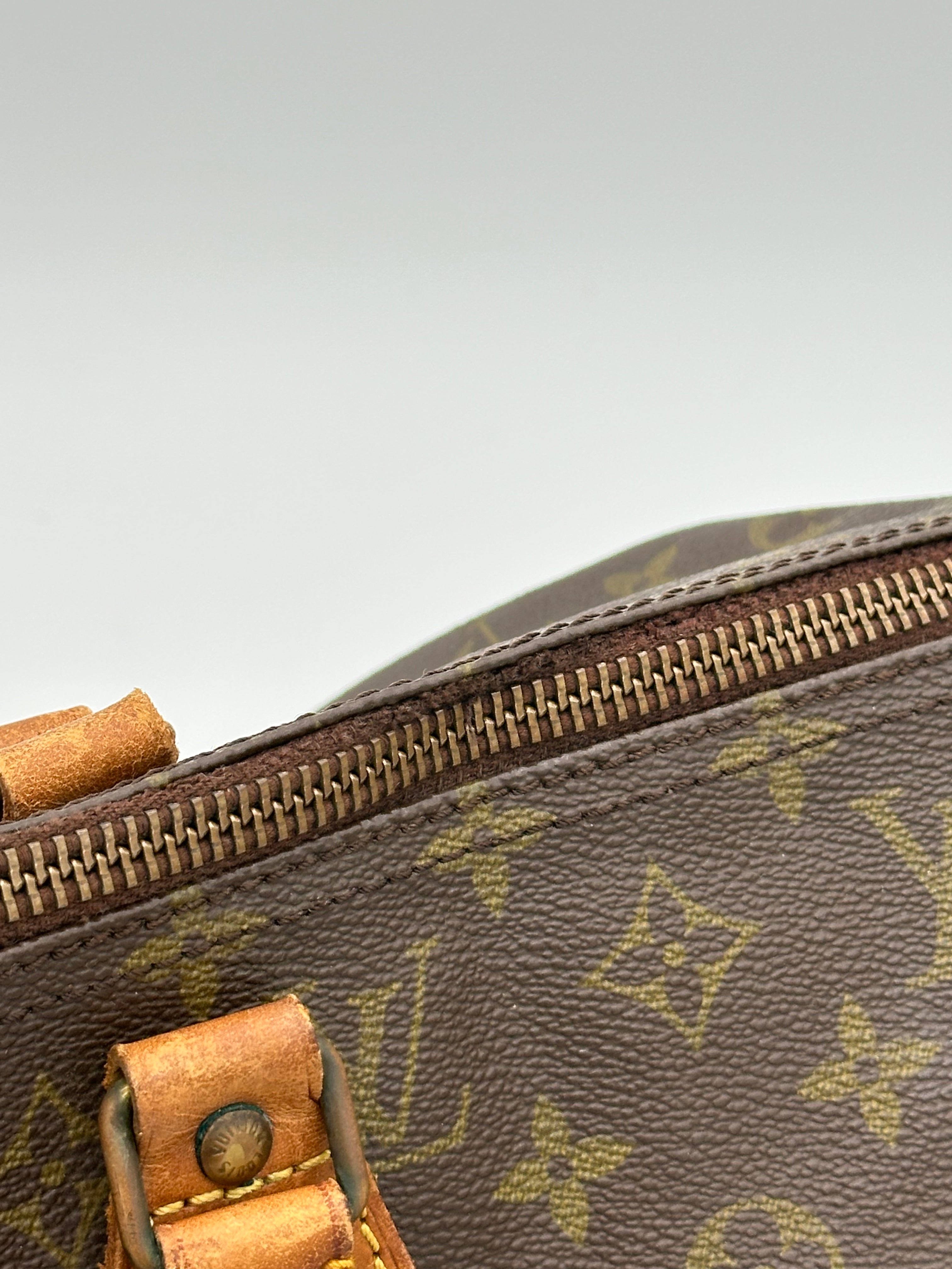 Louis Vuitton Speedy 40