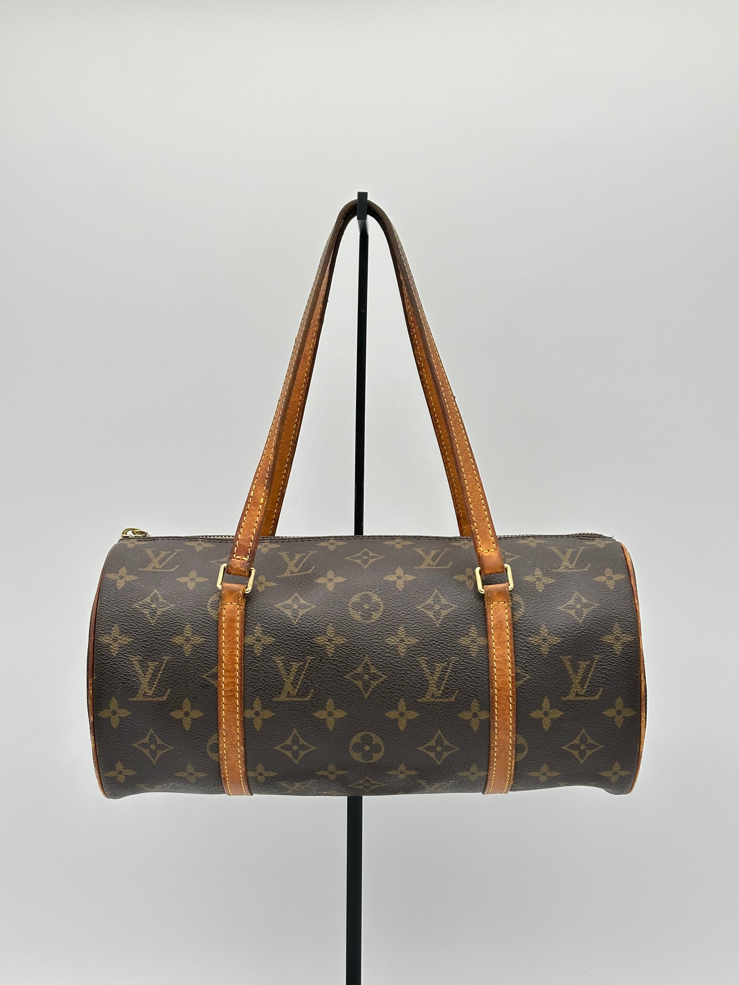 Louis Vuitton Papillon 30
