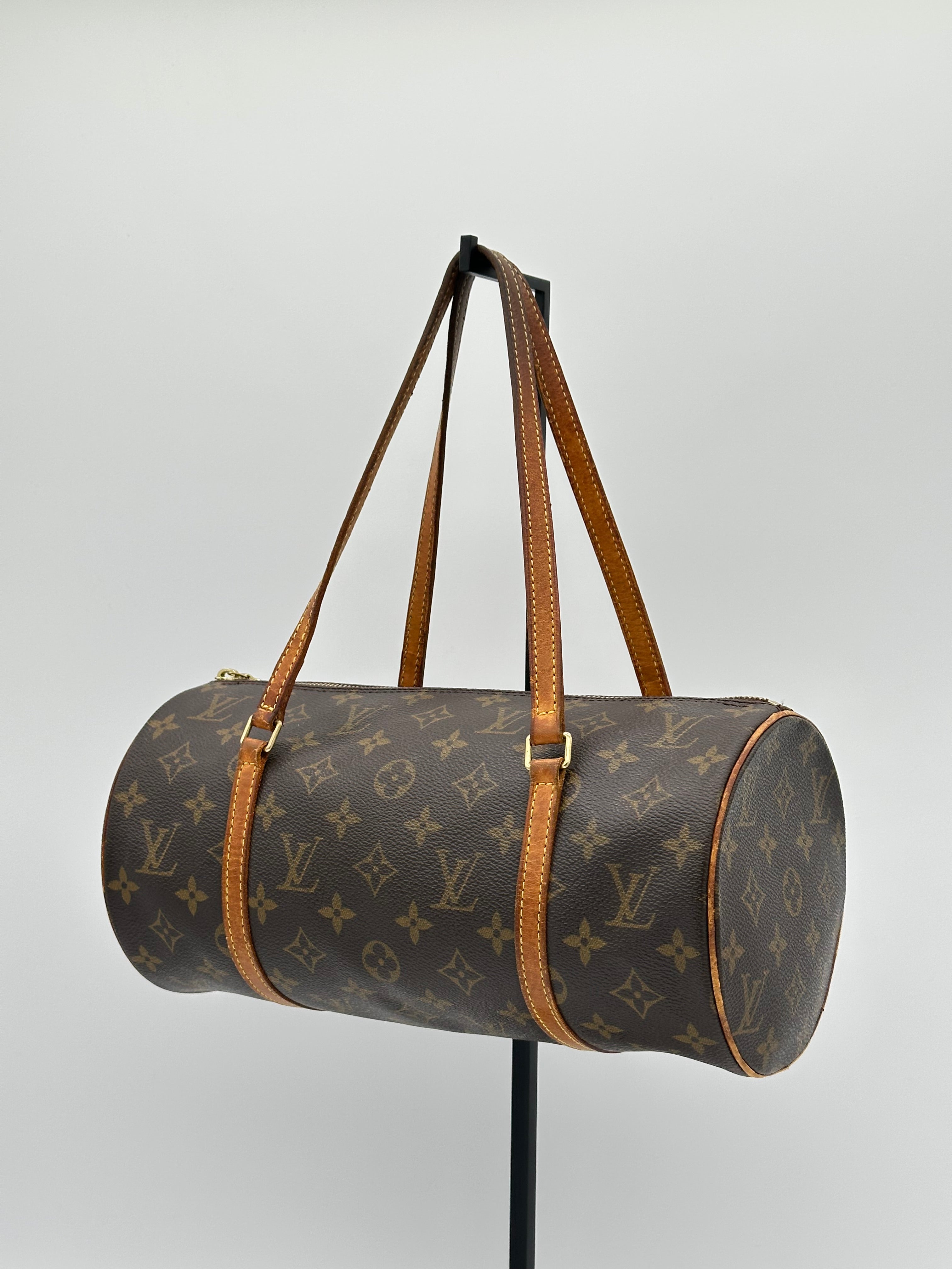 Louis Vuitton Papillon 30