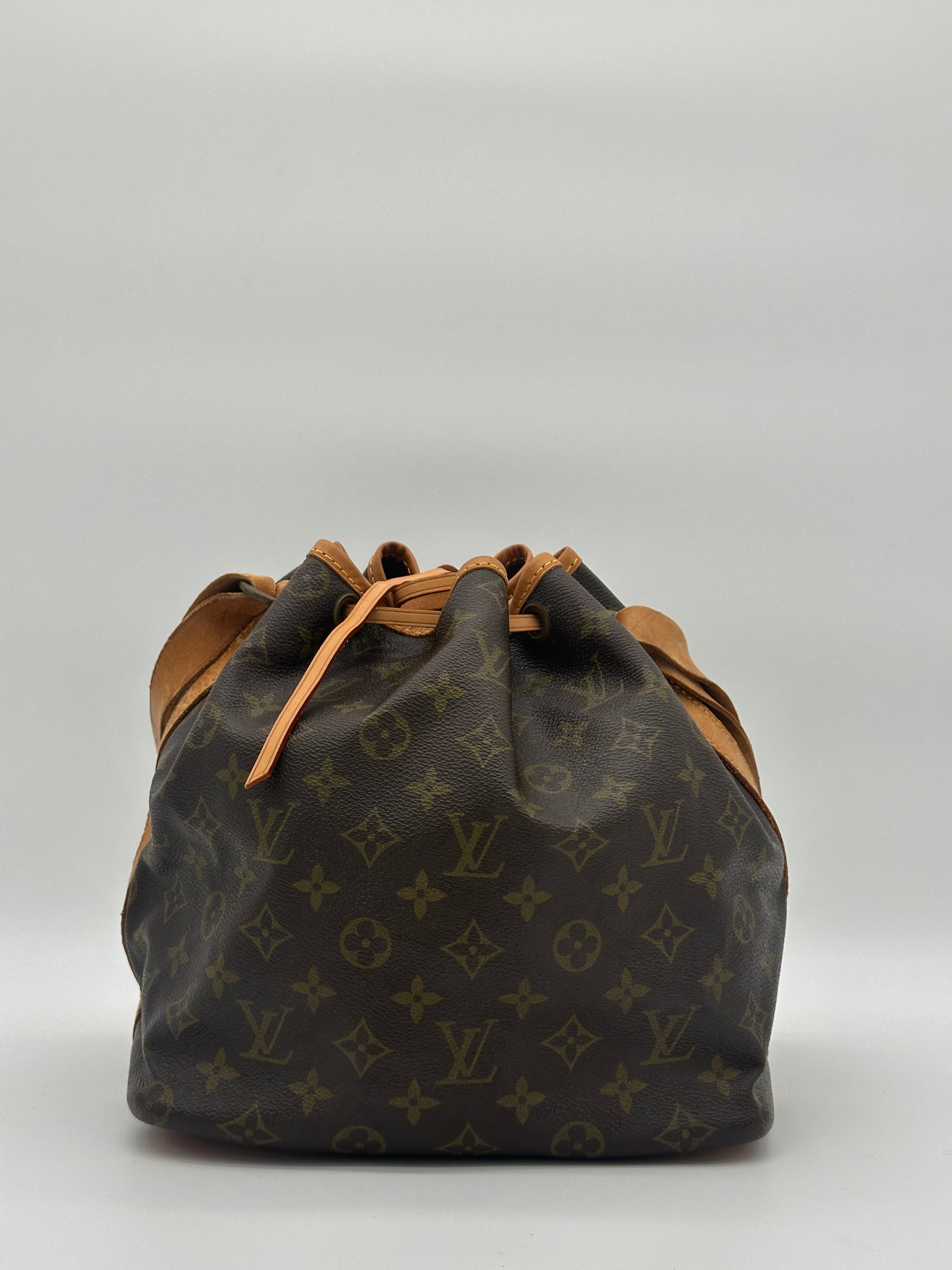 Louis Vuitton Petit Noé