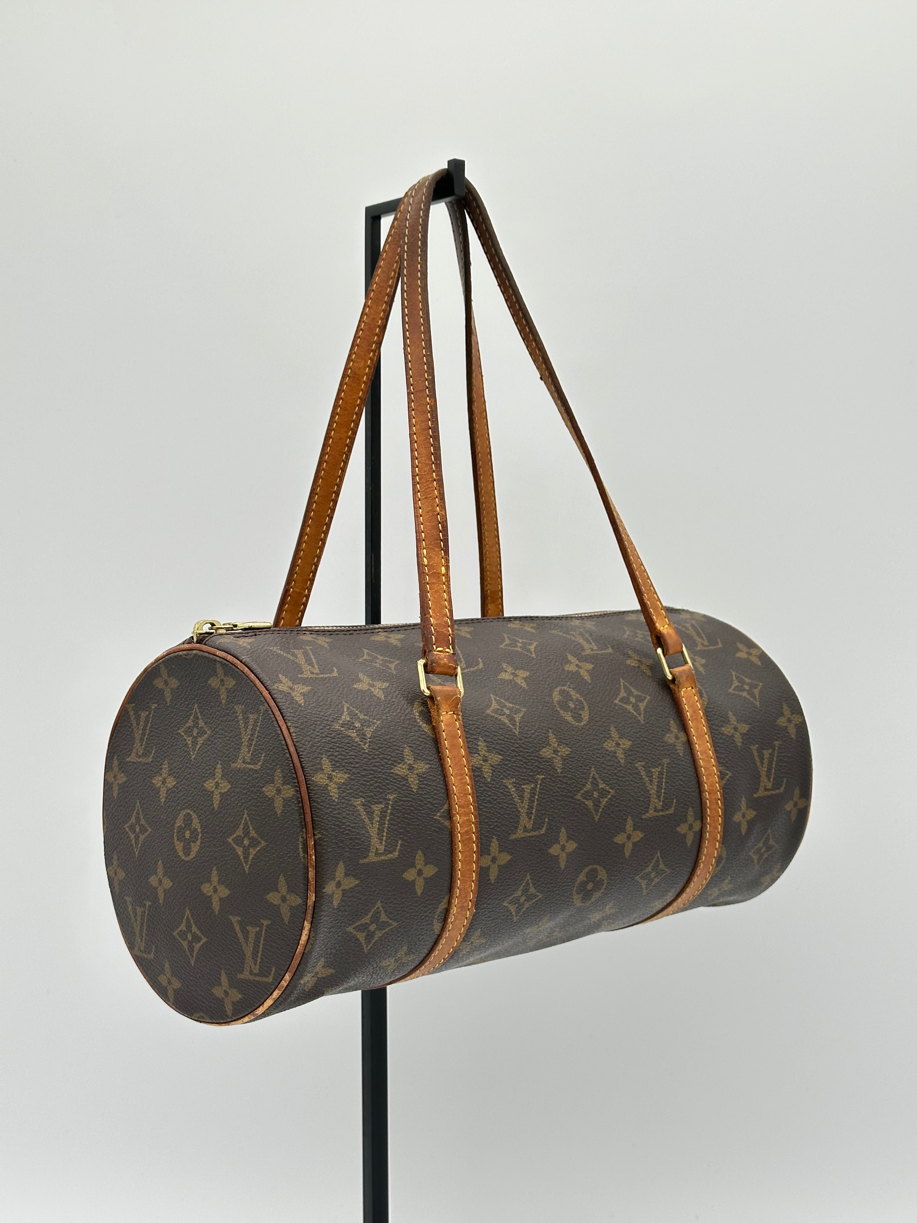 Louis Vuitton Papillon 30