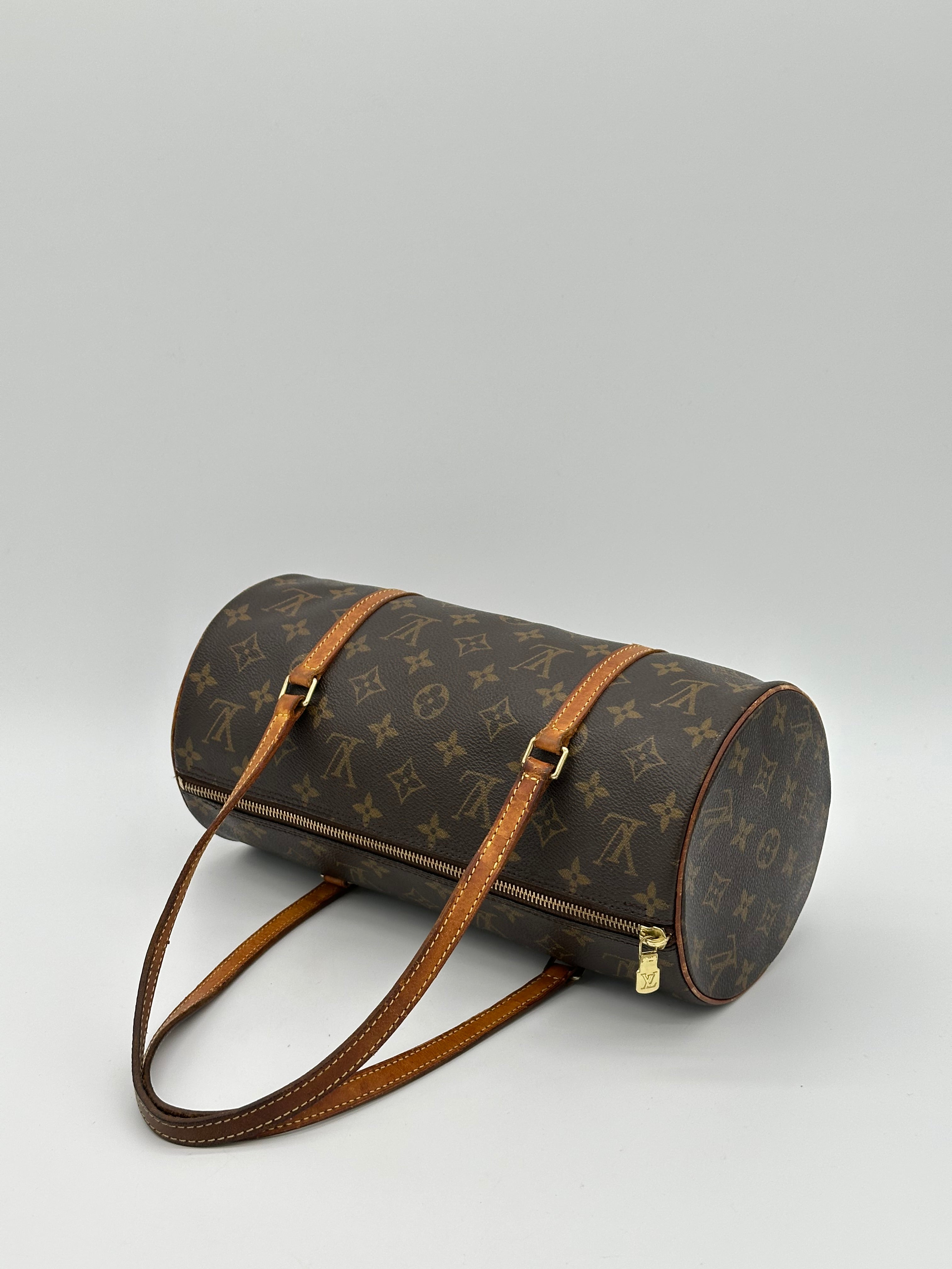 Louis Vuitton Papillon 30