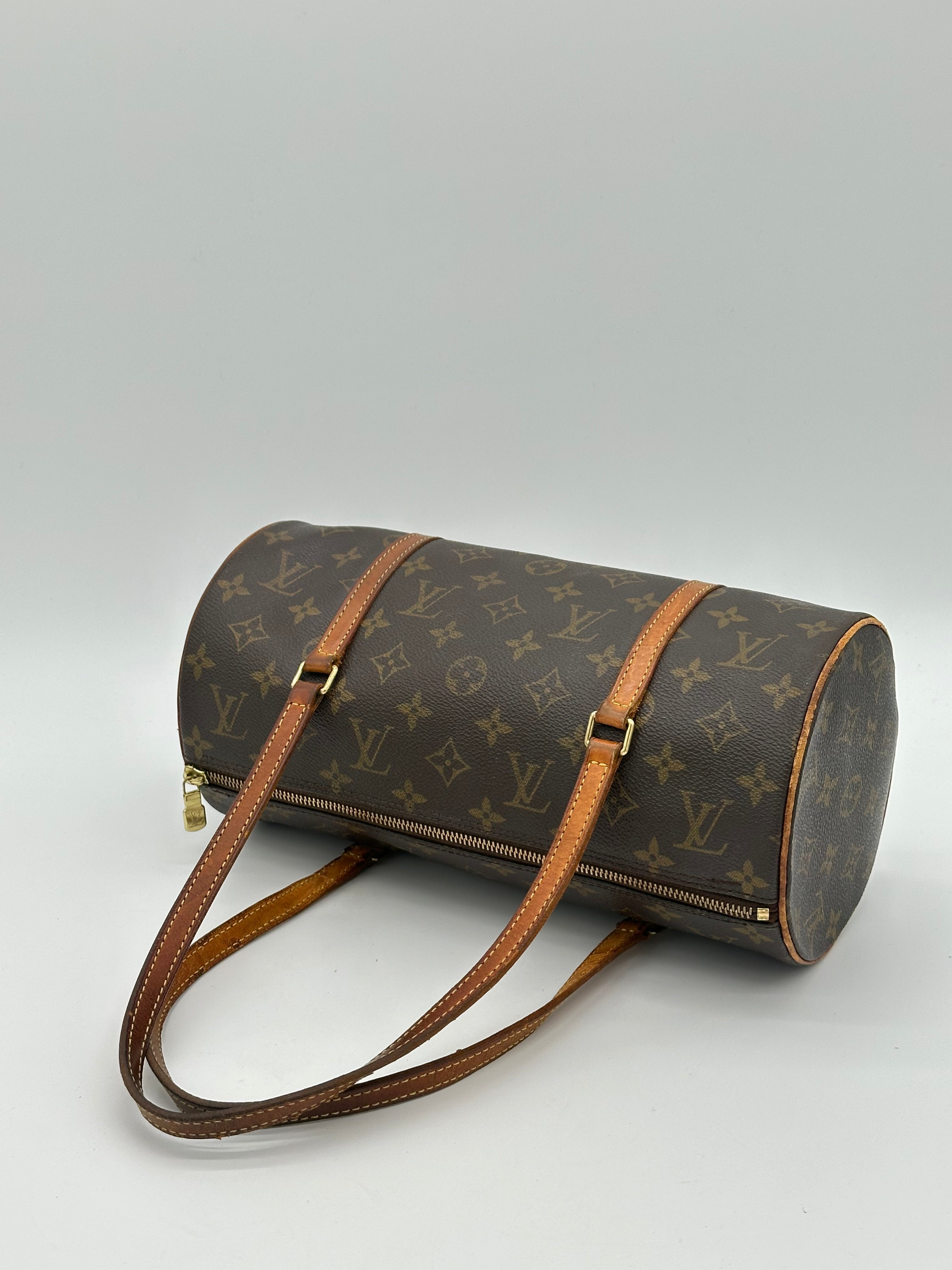 Louis Vuitton Papillon 30