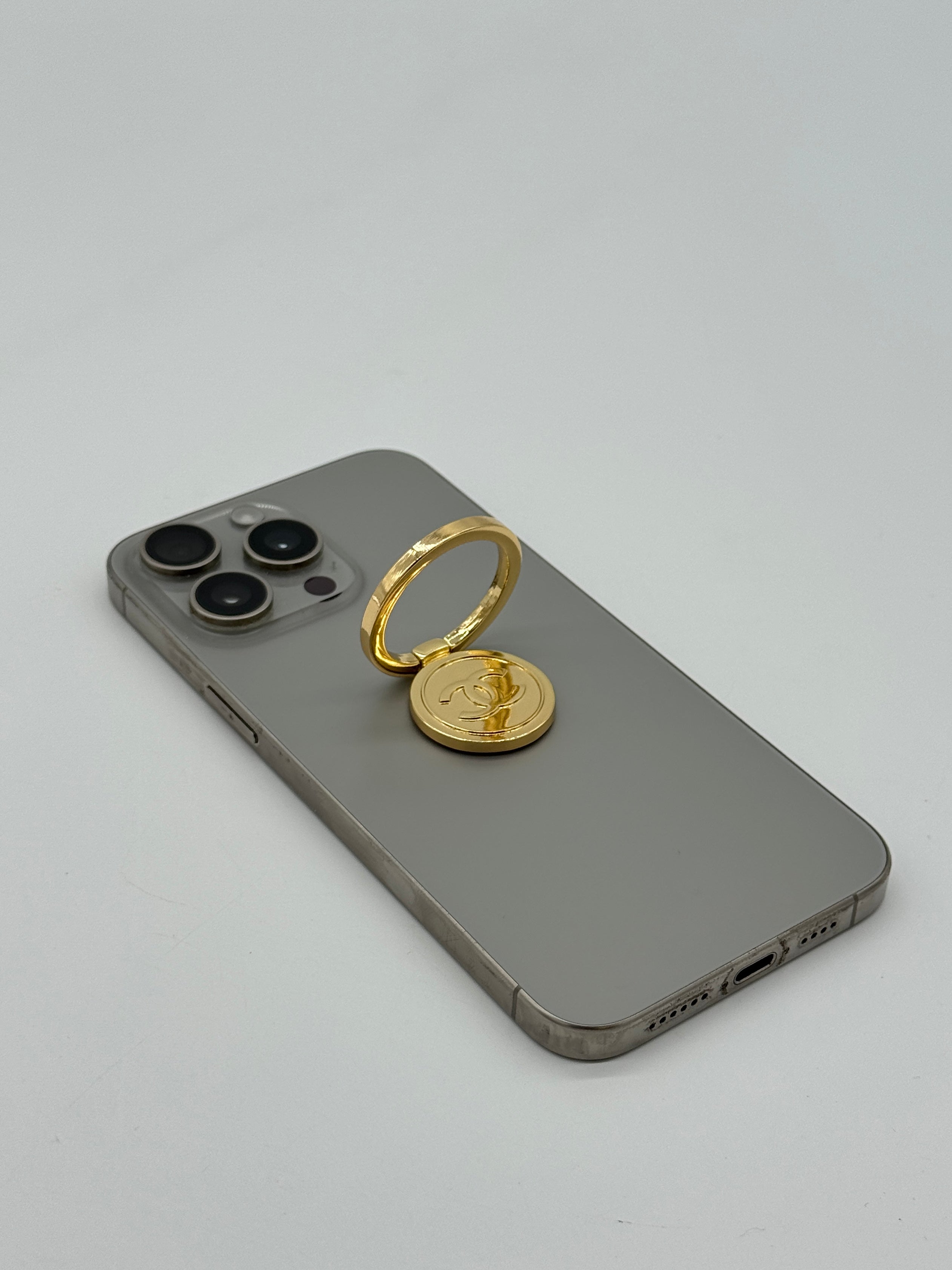 Chanel Phone Ring