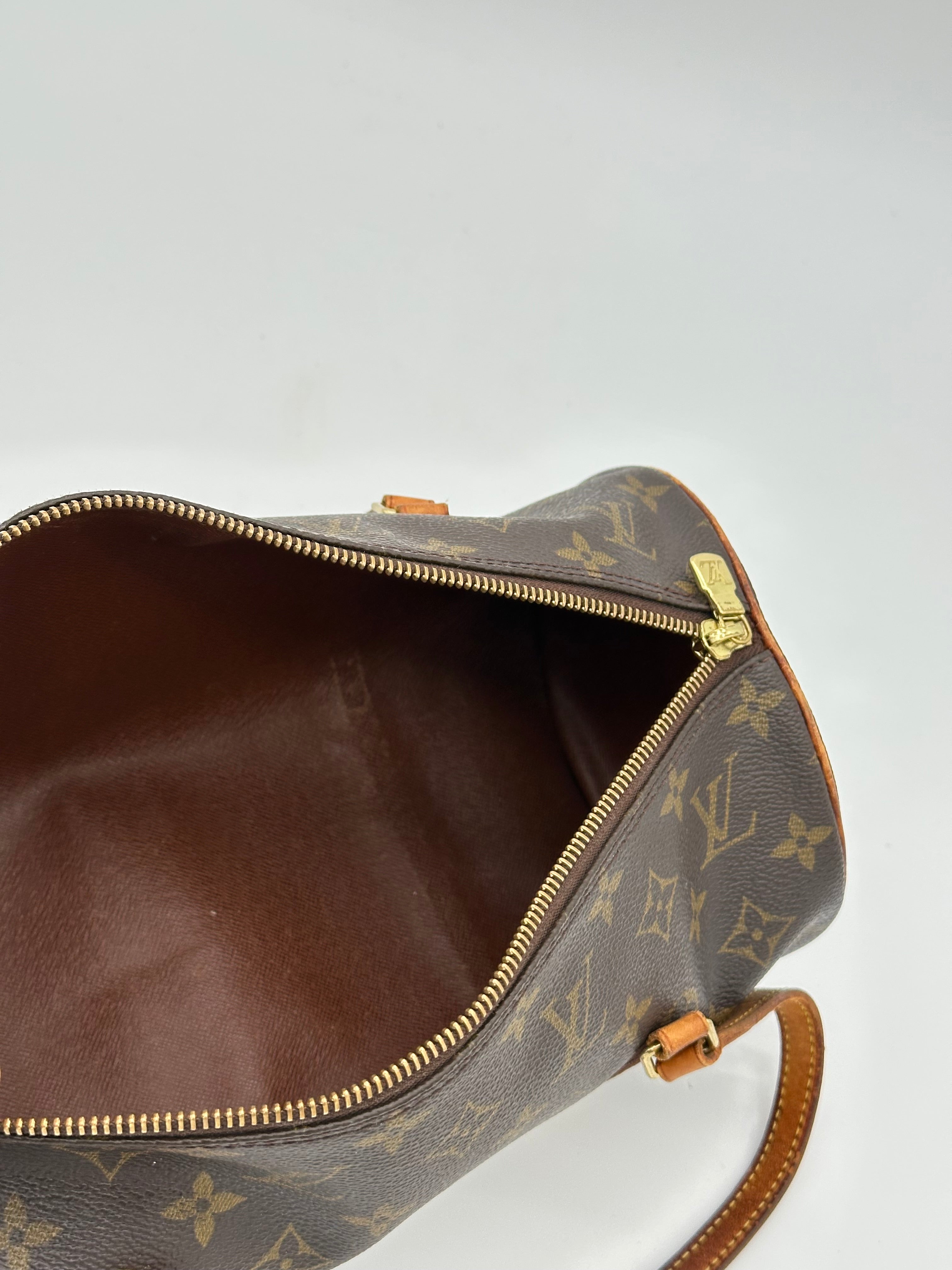 Louis Vuitton Papillon 30