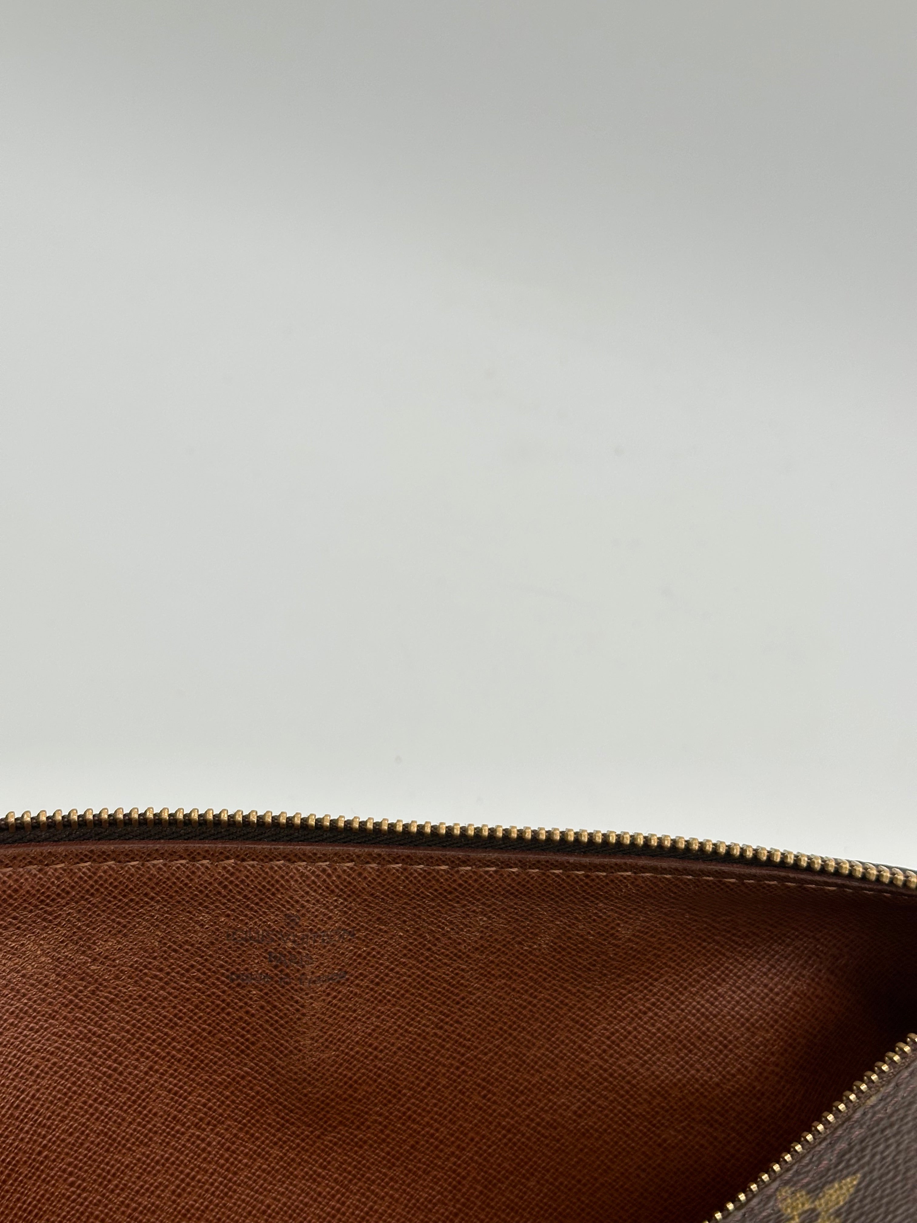 Louis Vuitton Papillon 30