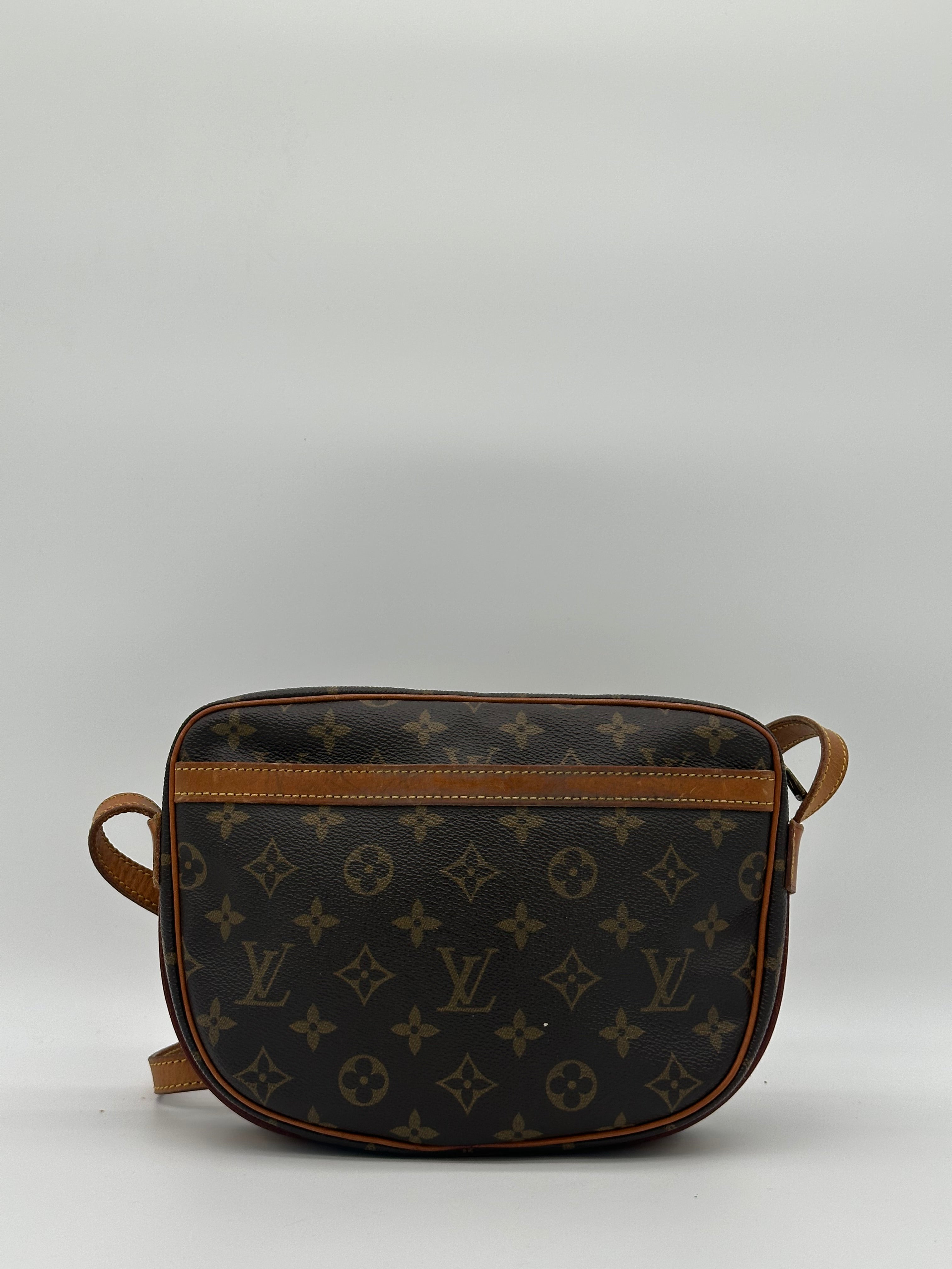 Louis Vuitton Jeune Fille MM